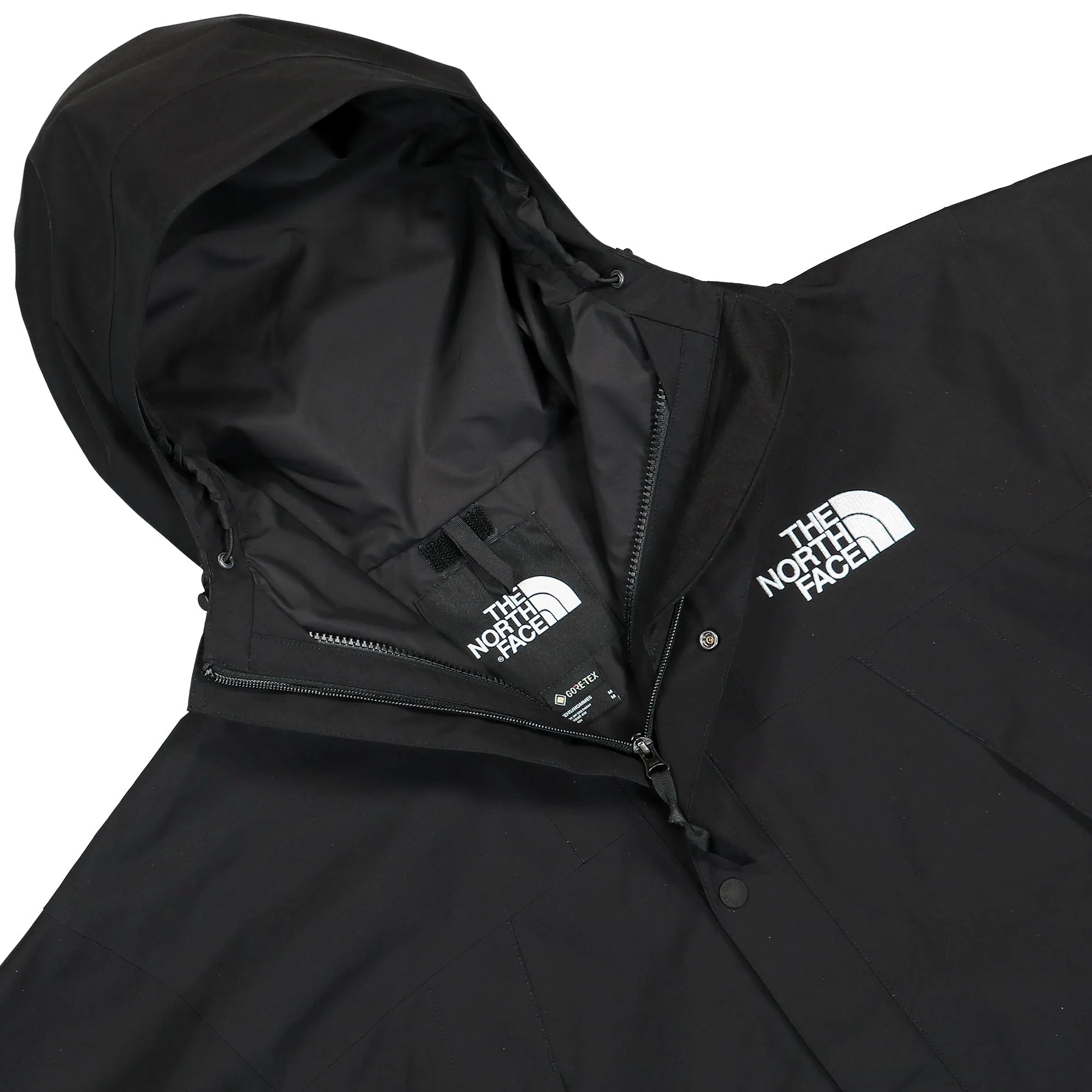 GTX Mountain Jacket sold by OVERKILL product image thumbnail 5