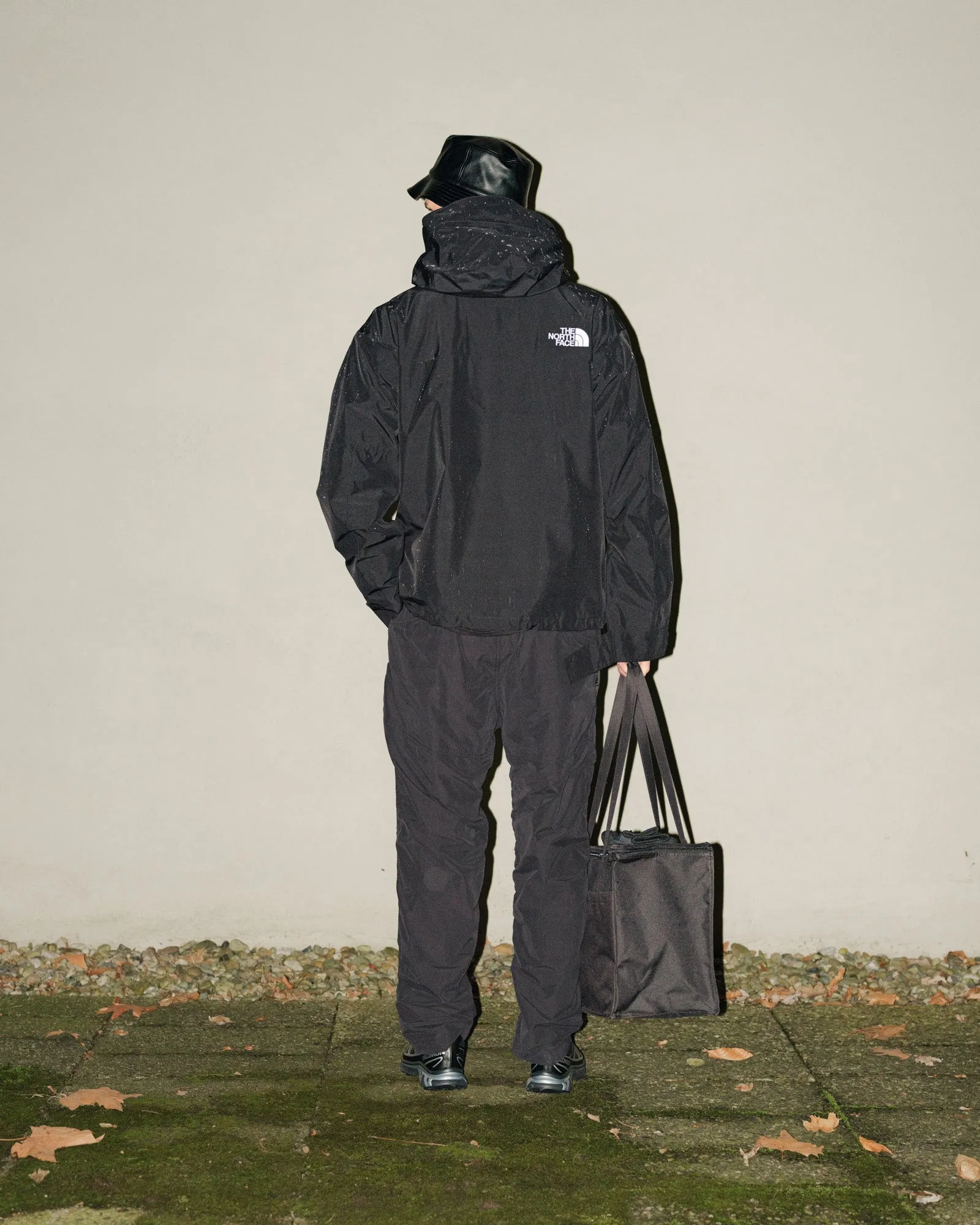 GTX Mountain Jacket sold by OVERKILL product image thumbnail 4