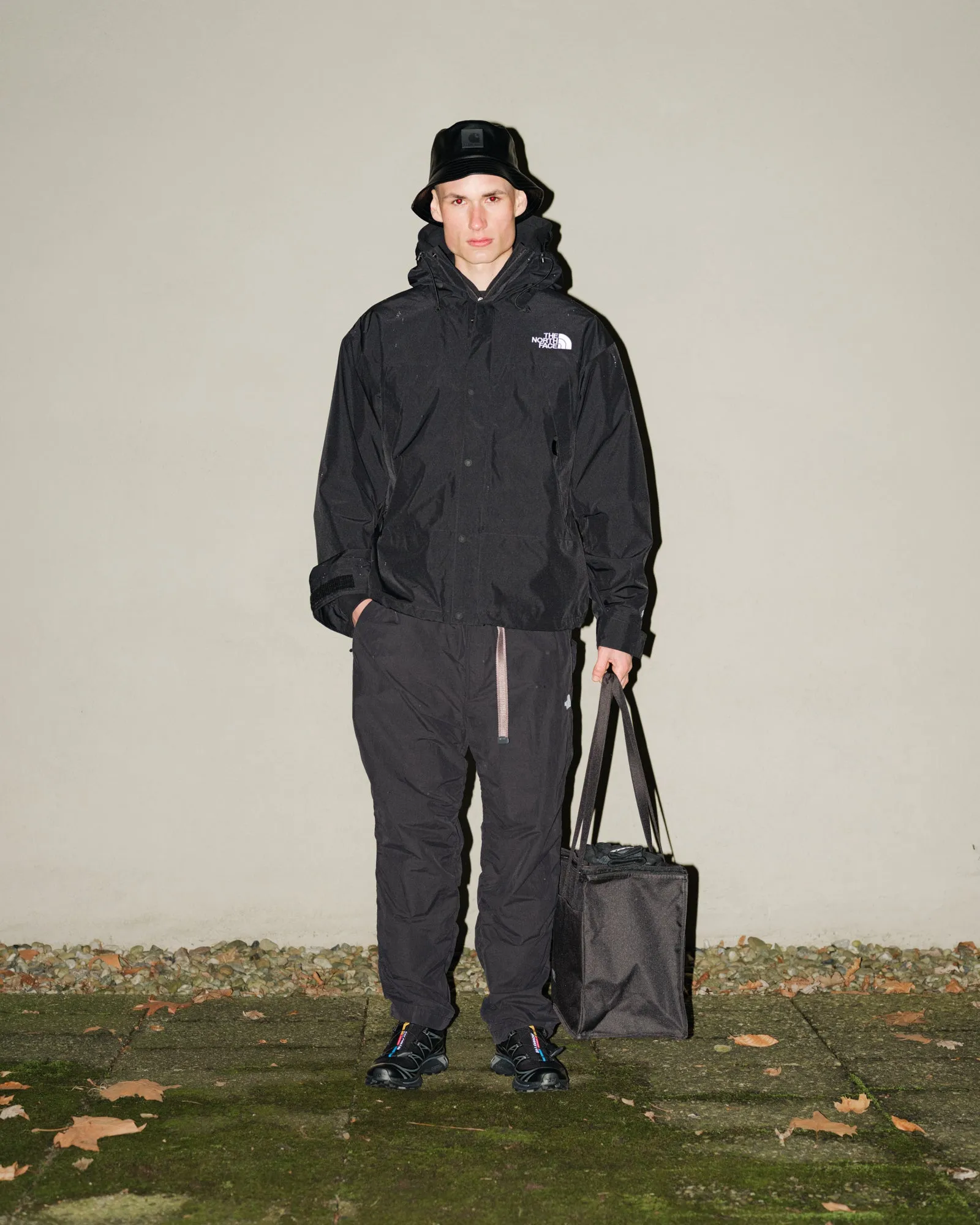 GTX Mountain Jacket sold by OVERKILL product image thumbnail 3