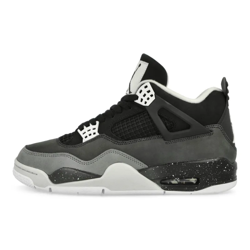 Air Jordan 4 Retro made by Jordan