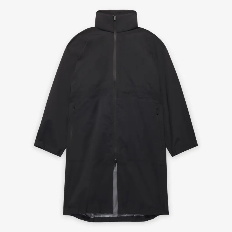 3-Layer Shell Parka made by Adidas