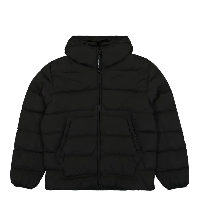 Chrome-R Goggle Down Jacket made by C.P. Company