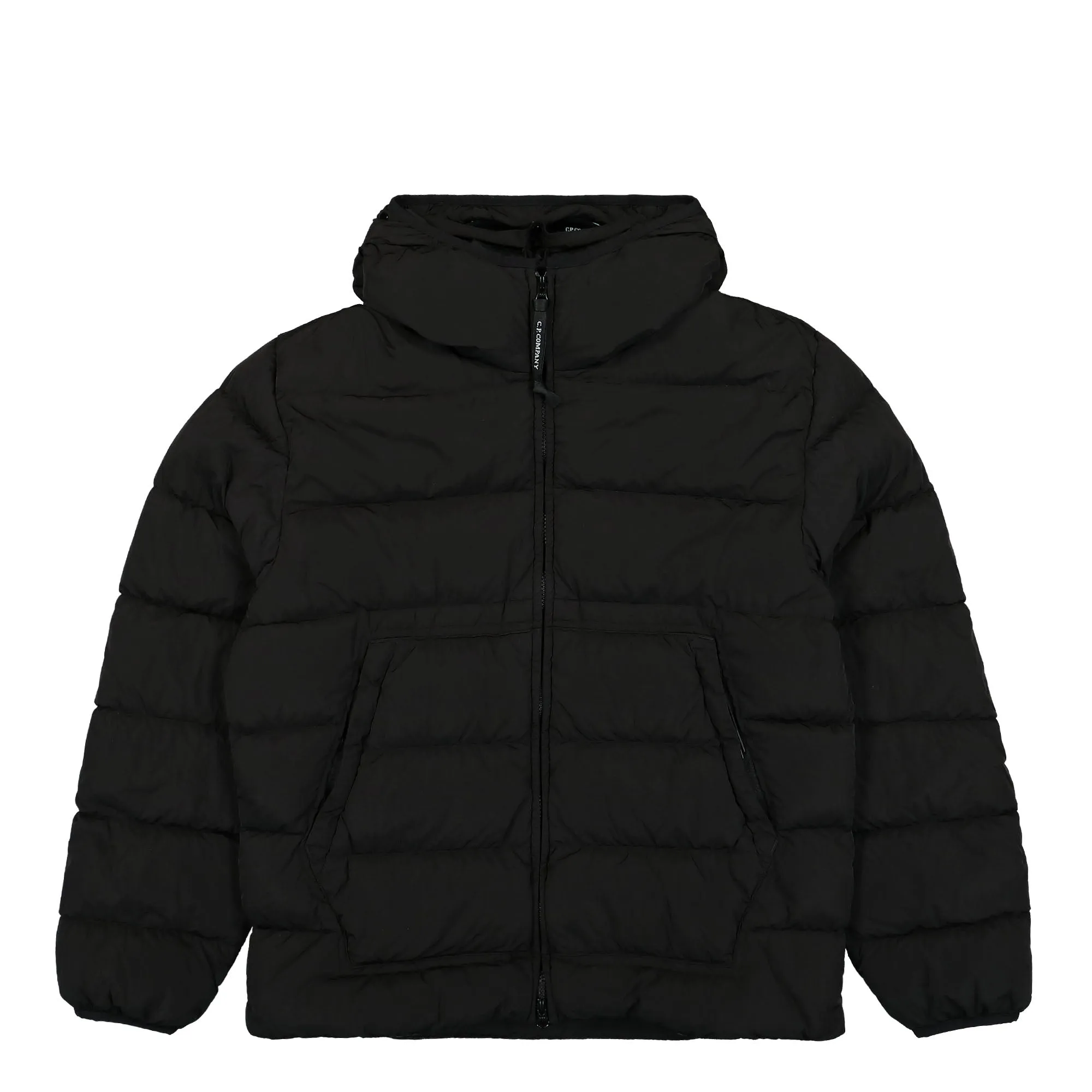 Chrome-R Goggle Down Jacket sold by OVERKILL