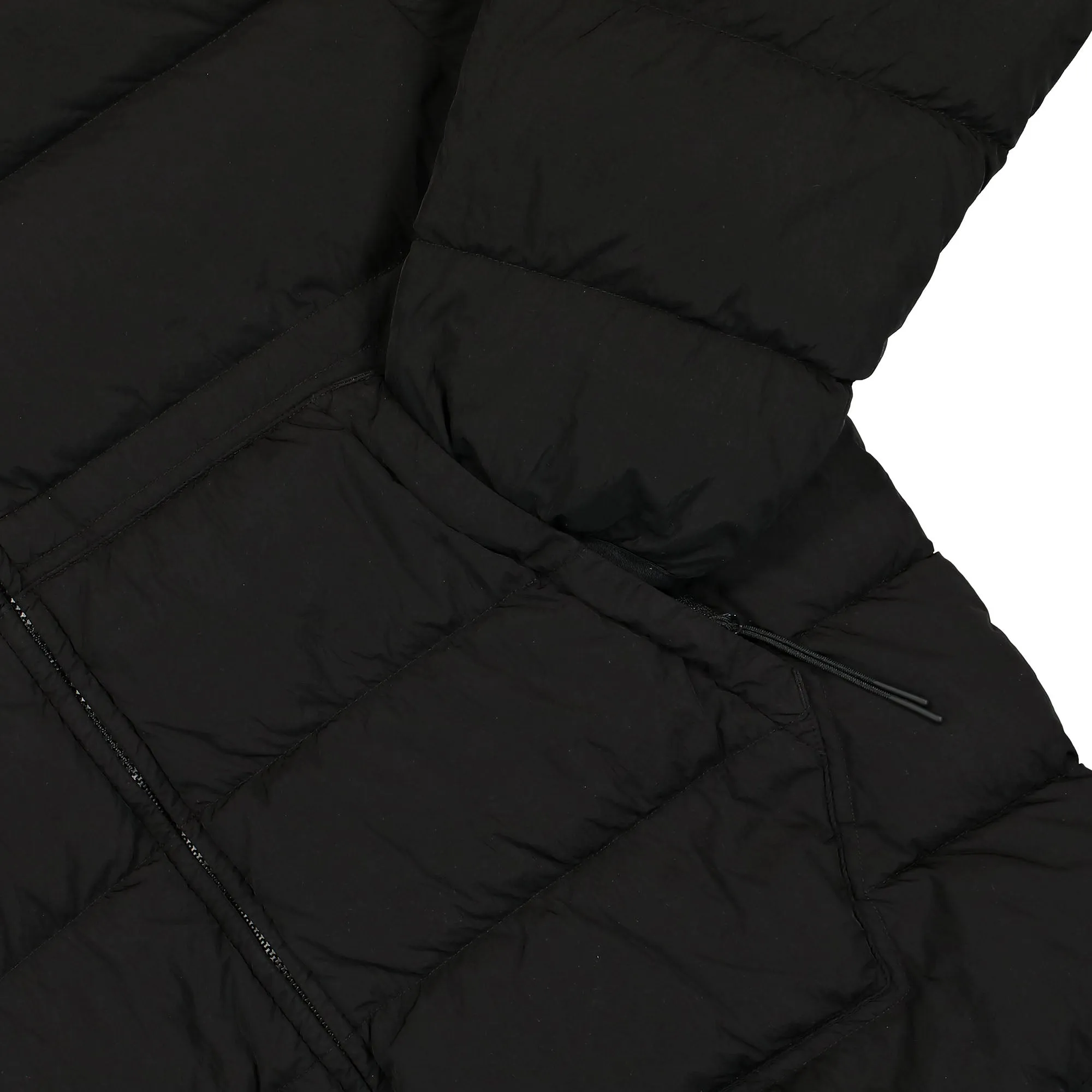 Chrome-R Goggle Down Jacket sold by OVERKILL product image thumbnail 5