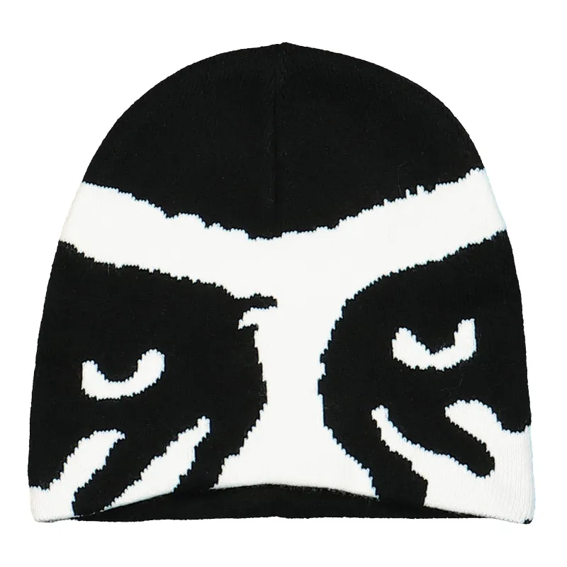 Peeking Beanie sold by OVERKILL