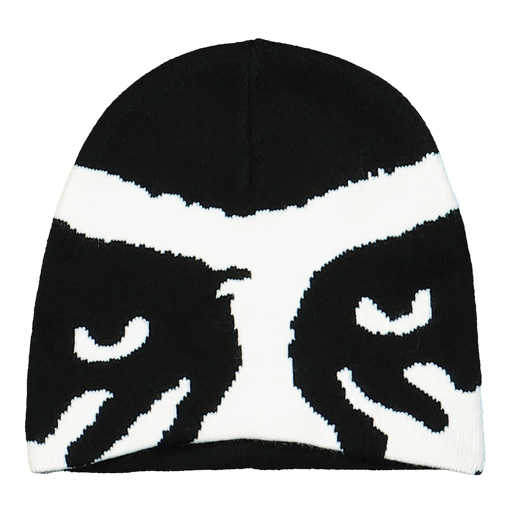 Peeking Beanie sold by OVERKILL