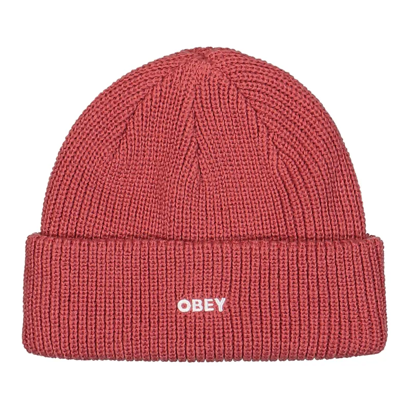 Future Beanie made by Obey