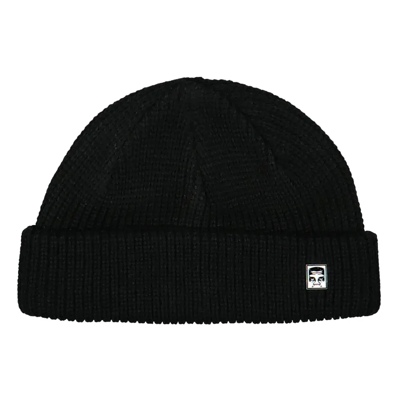 Micro Beanie made by Obey