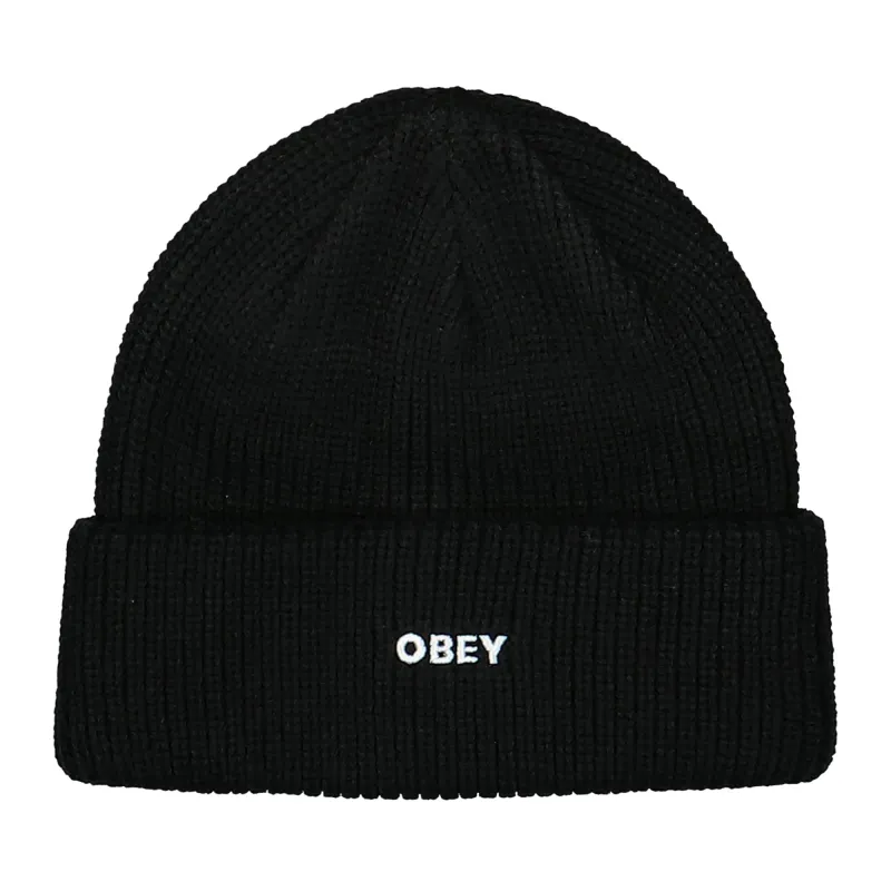 Future Beanie made by Obey