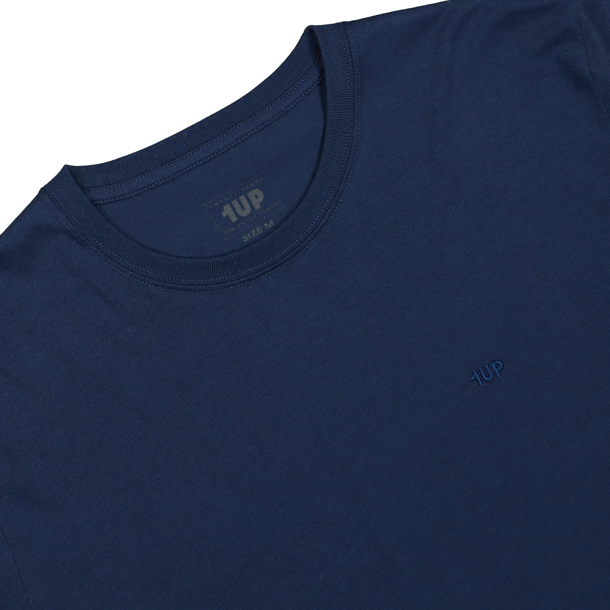 Smiley T-Shirt sold by OVERKILL product image thumbnail 2