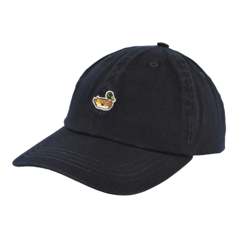Duck Patch Cap sold by OVERKILL