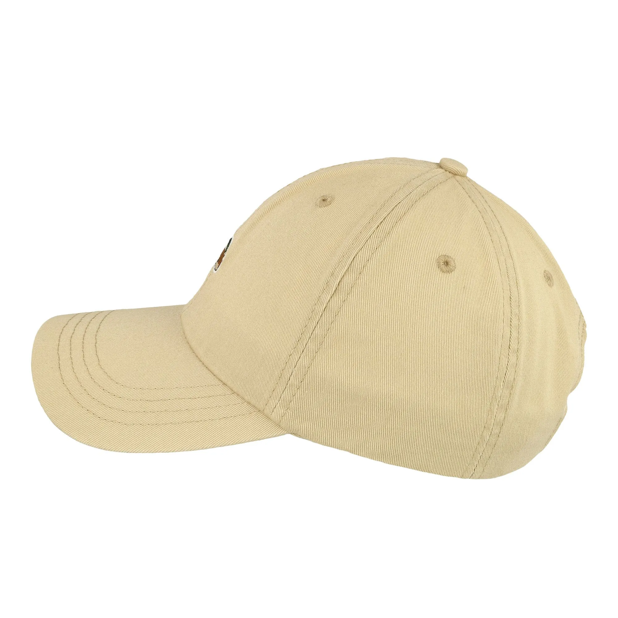 Duck Patch Cap sold by OVERKILL product image thumbnail 2