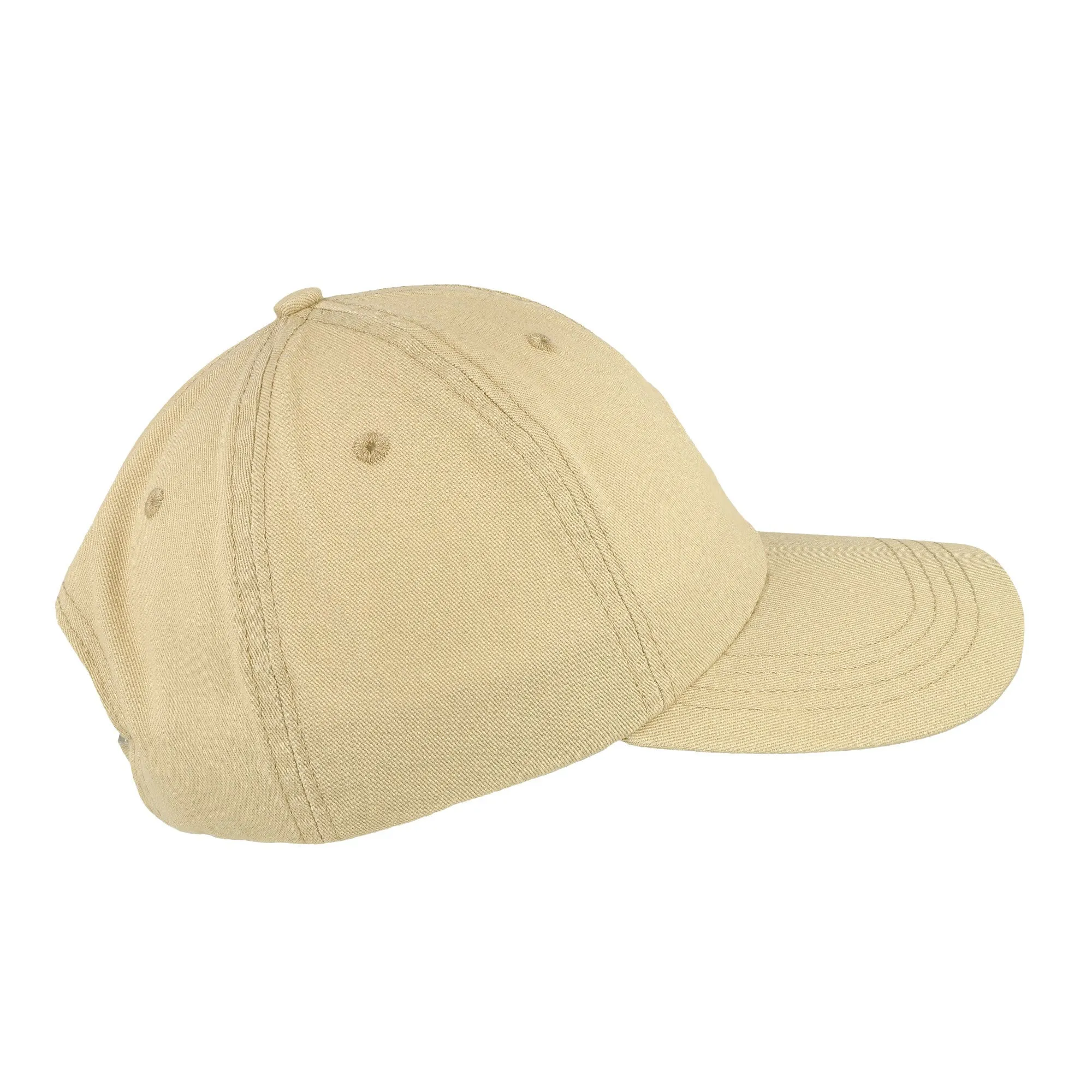 Duck Patch Cap sold by OVERKILL product image thumbnail 3