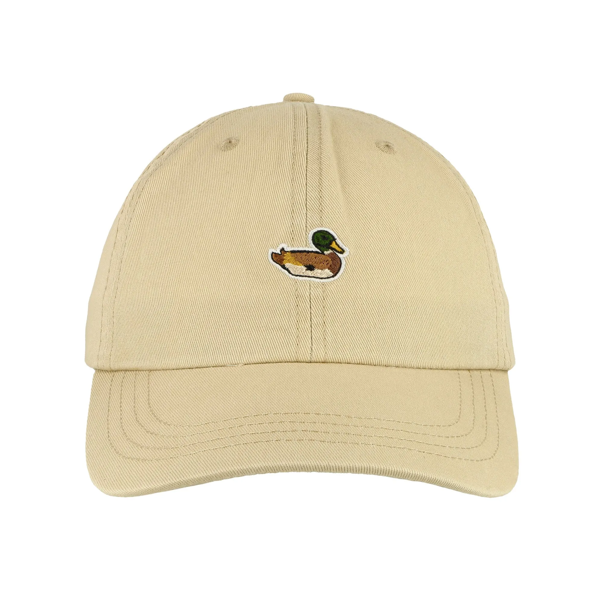 Duck Patch Cap sold by OVERKILL product image thumbnail 4