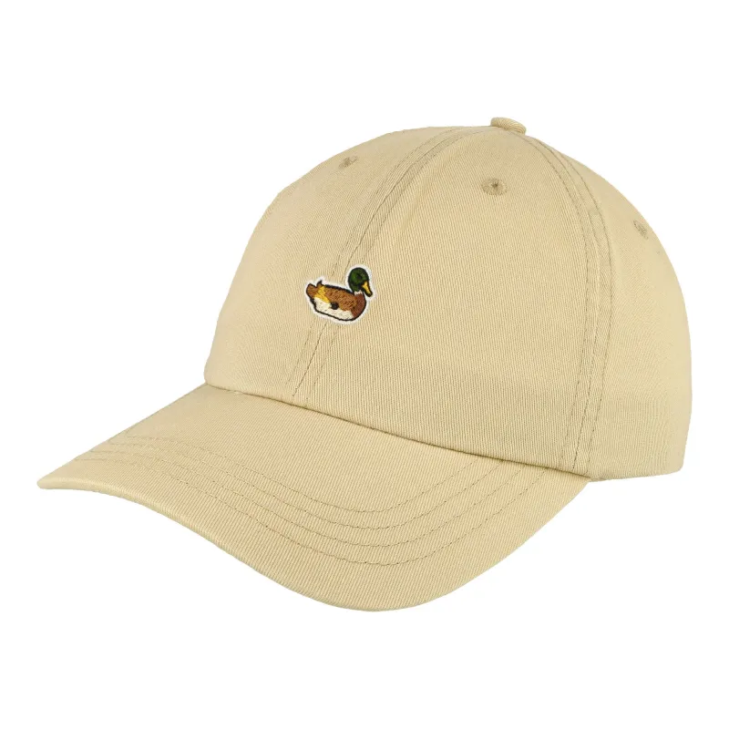 Duck Patch Cap sold by OVERKILL