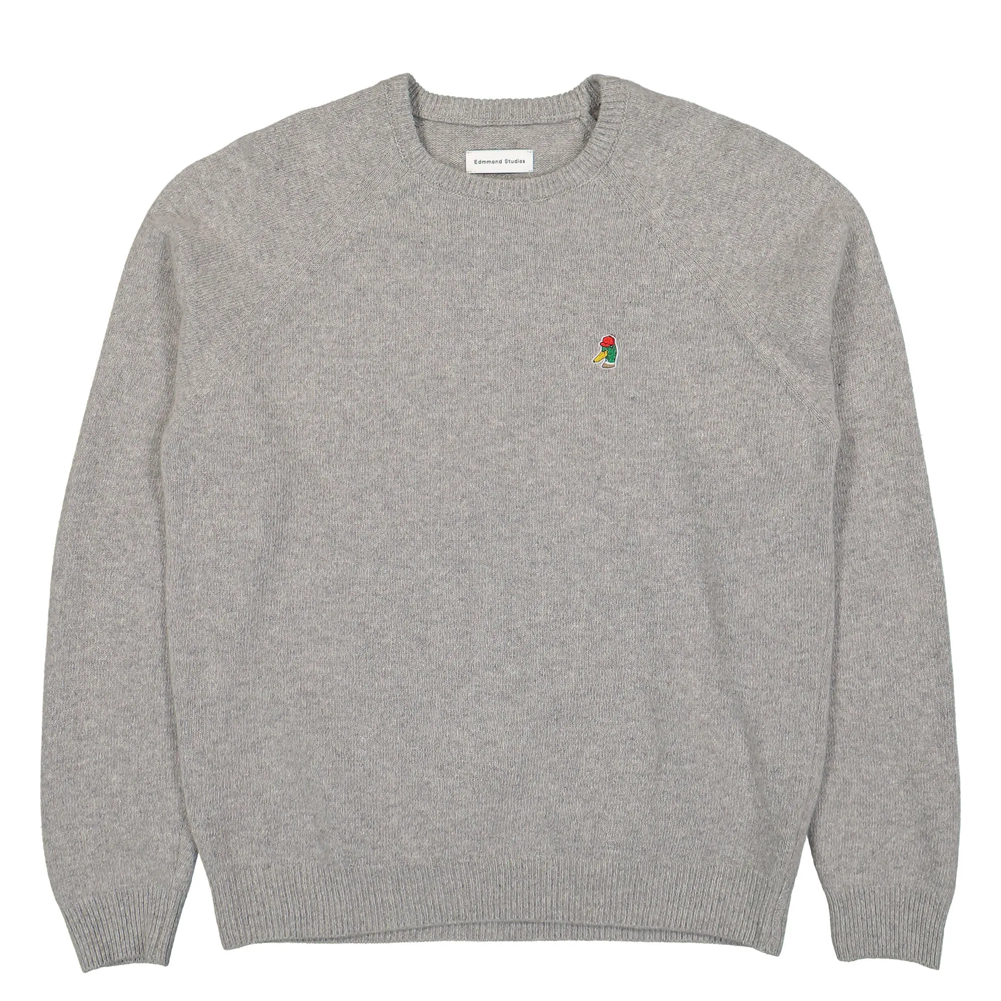 Special Duck Sweater sold by OVERKILL