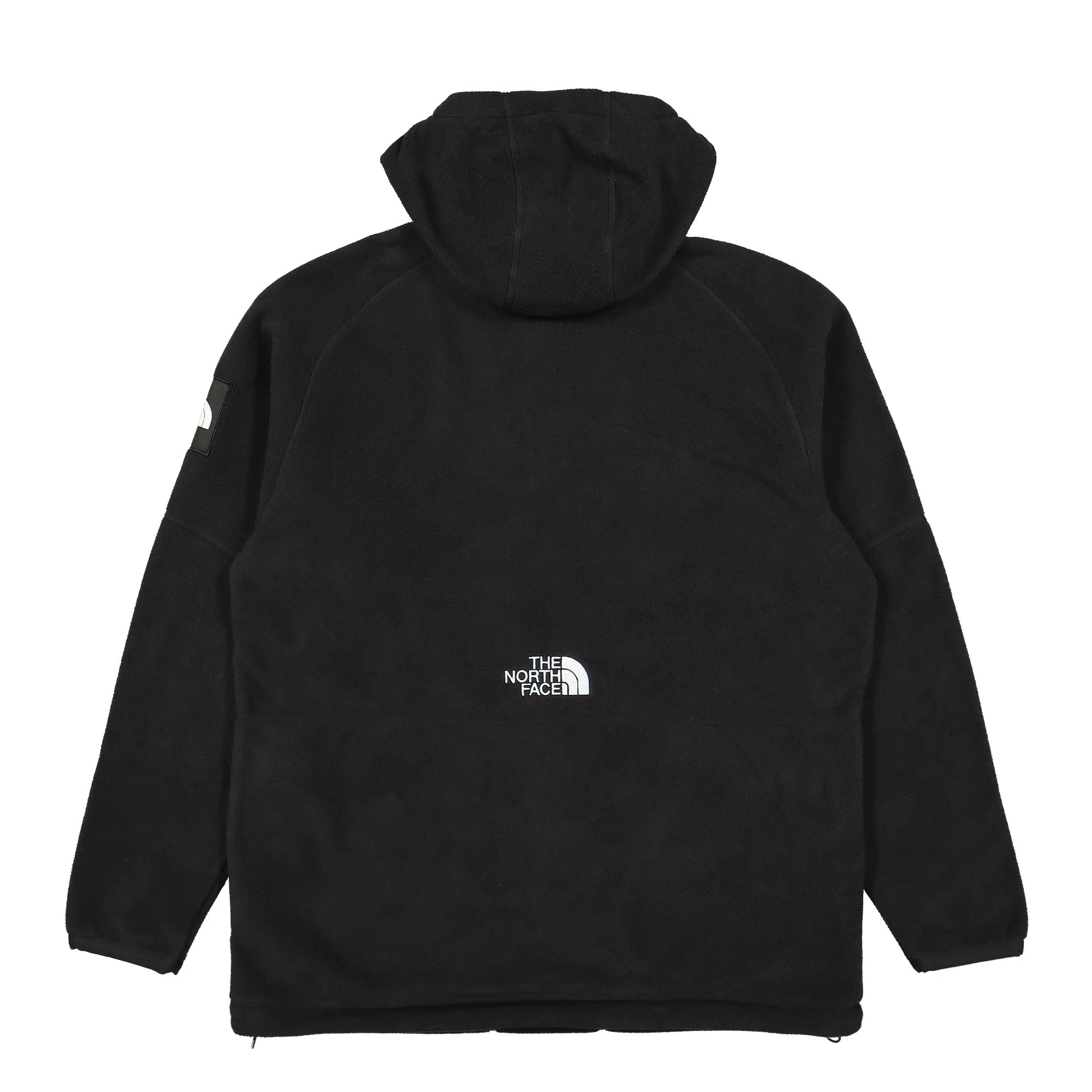 Fleece Anorak Jacket sold by OVERKILL product image thumbnail 2