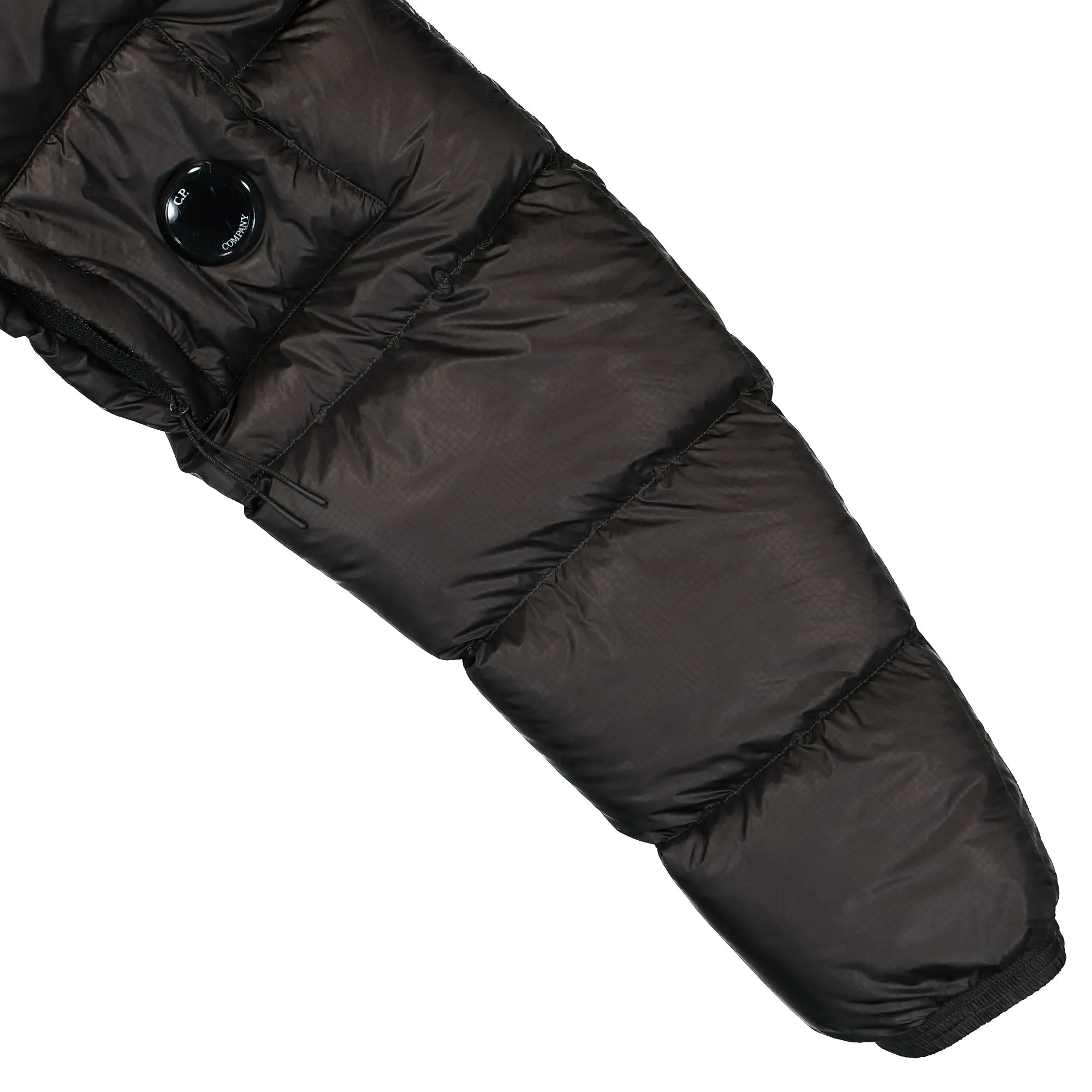 Outerwear Medium Jacket In DD Shell sold by OVERKILL product image thumbnail 5