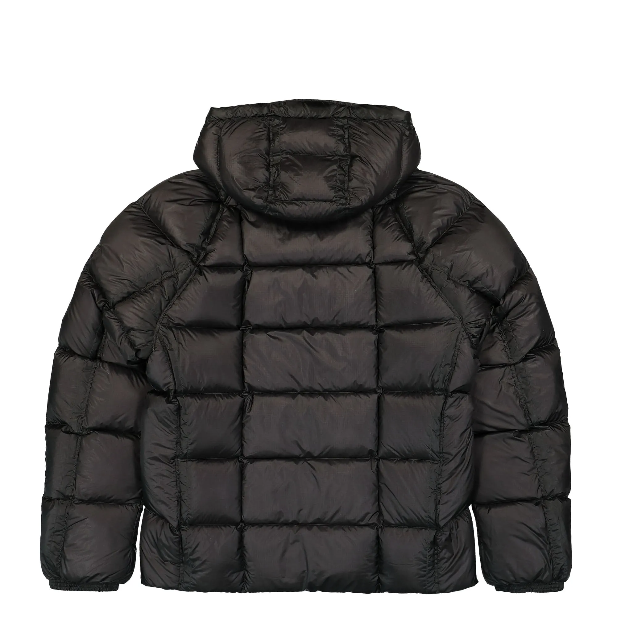 Outerwear Medium Jacket In DD Shell sold by OVERKILL product image thumbnail 2