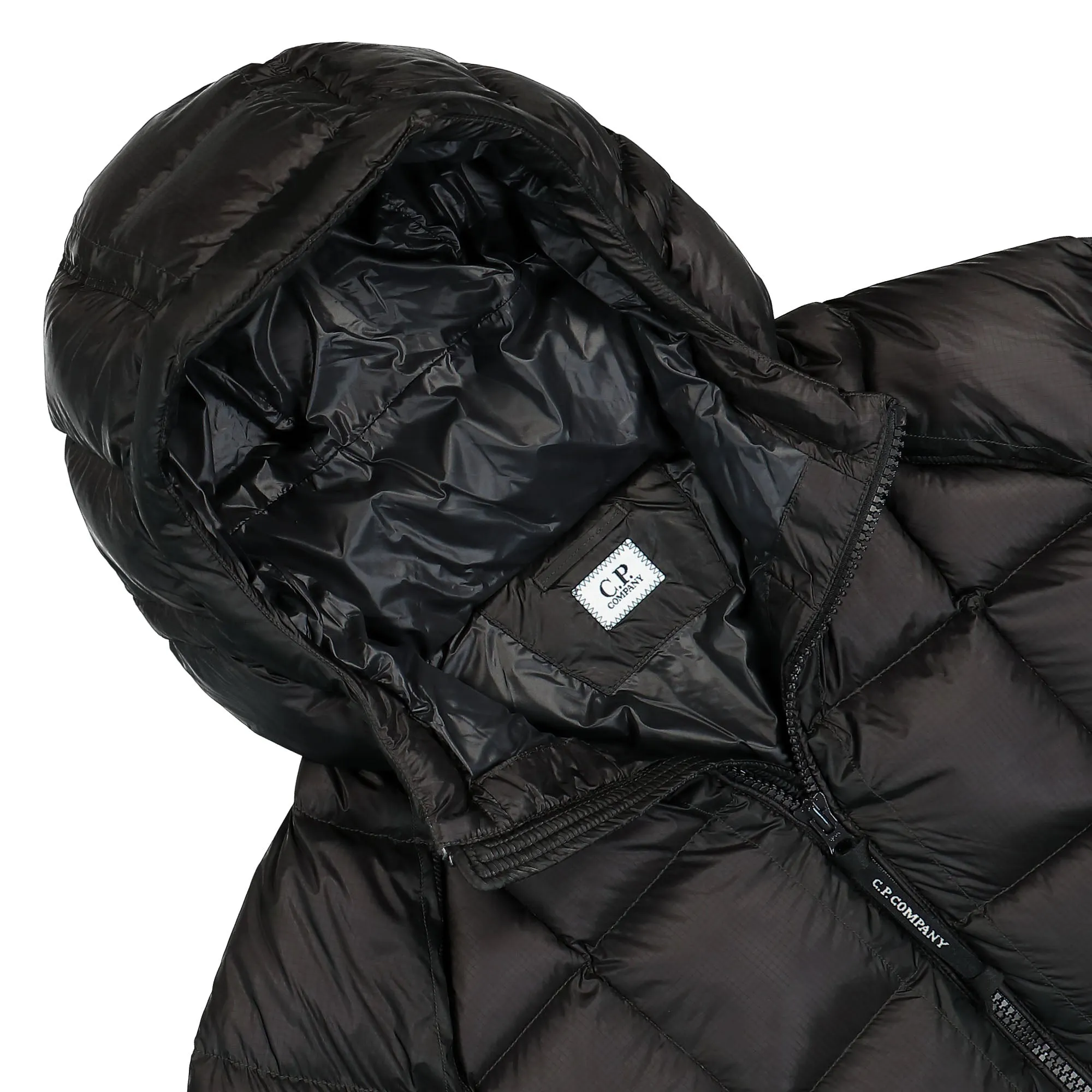 Outerwear Medium Jacket In DD Shell sold by OVERKILL product image thumbnail 3