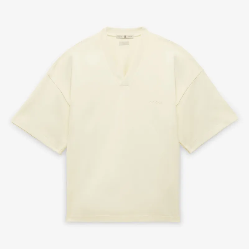 V-Neck T-Shirt made by Adidas
