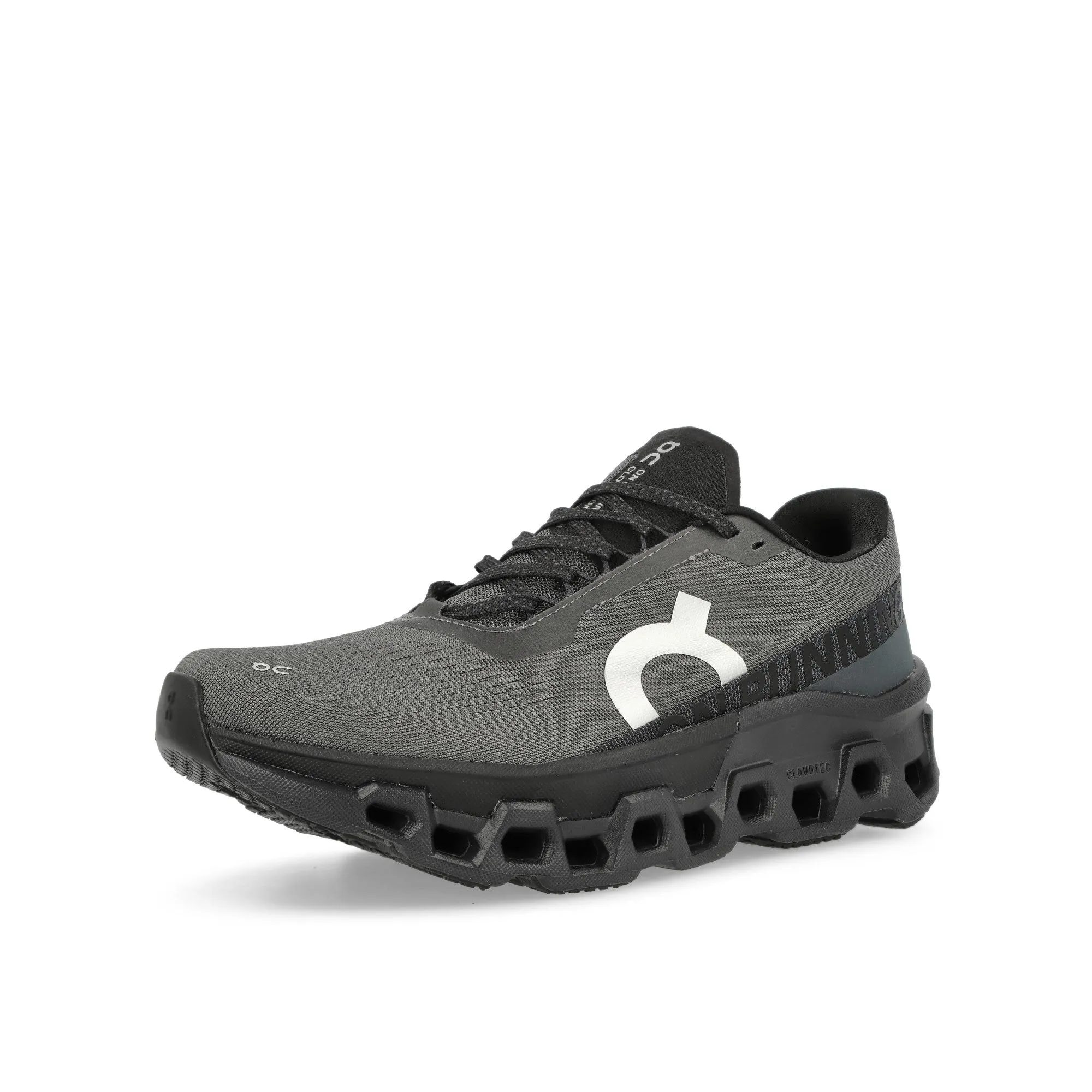 Cloudmonster 2 sold by OVERKILL product image thumbnail 4