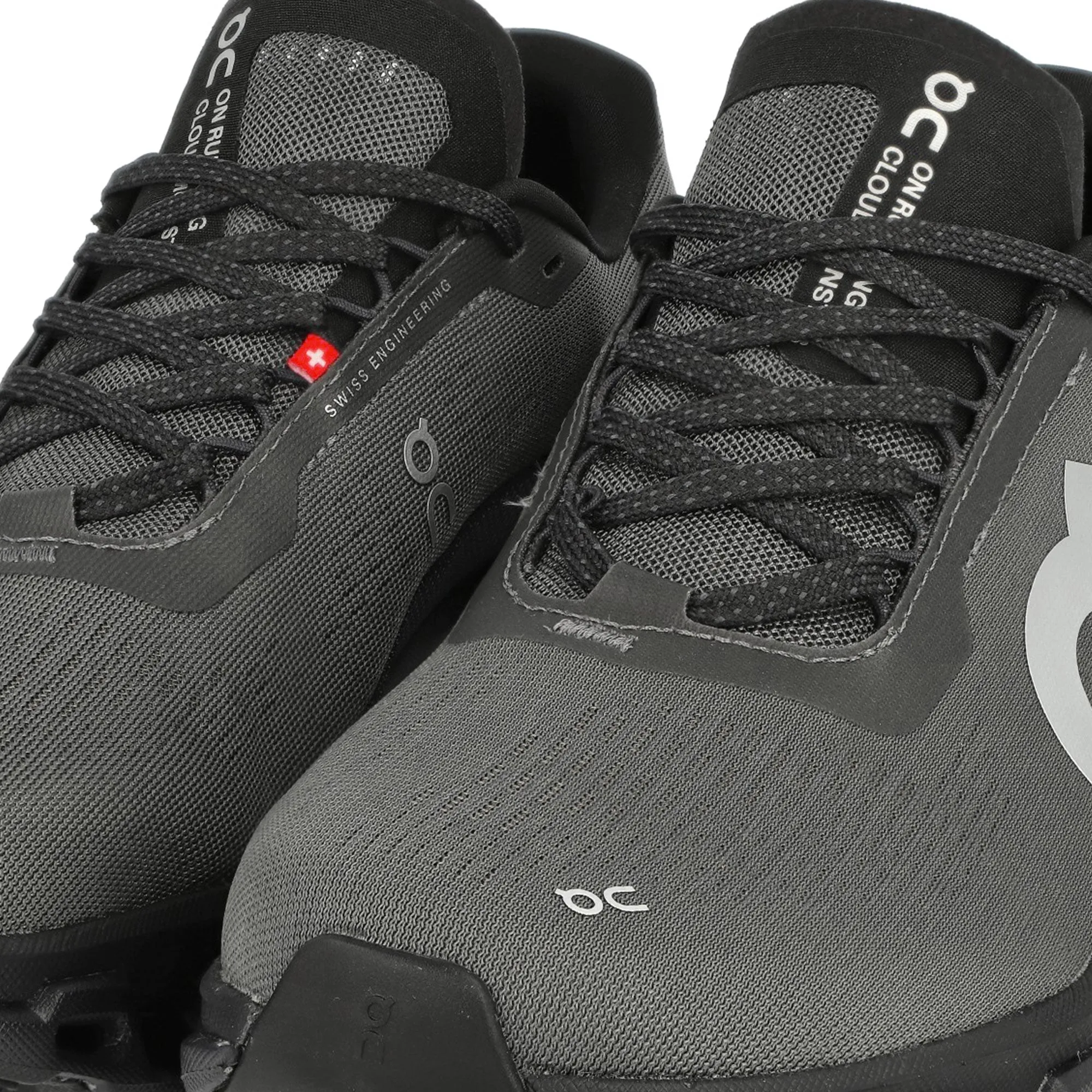 Cloudmonster 2 sold by OVERKILL product image thumbnail 5