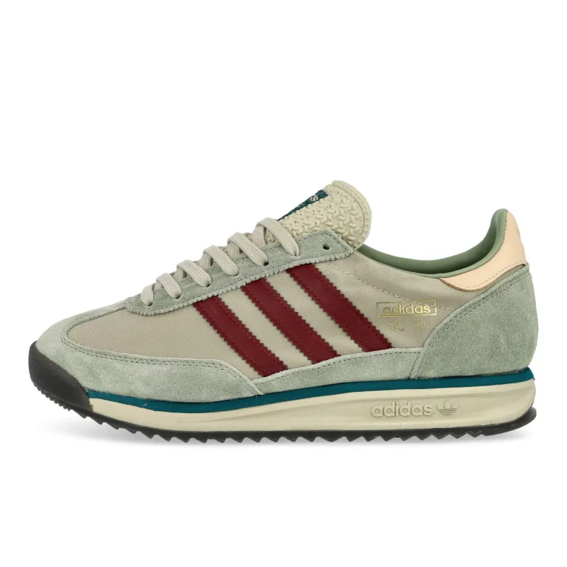 SL 72 RS made by Adidas