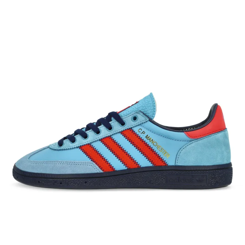 Manchester SPZL made by Adidas
