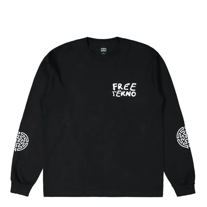 Heavyweight LS Classic T-Shirt sold by OVERKILL