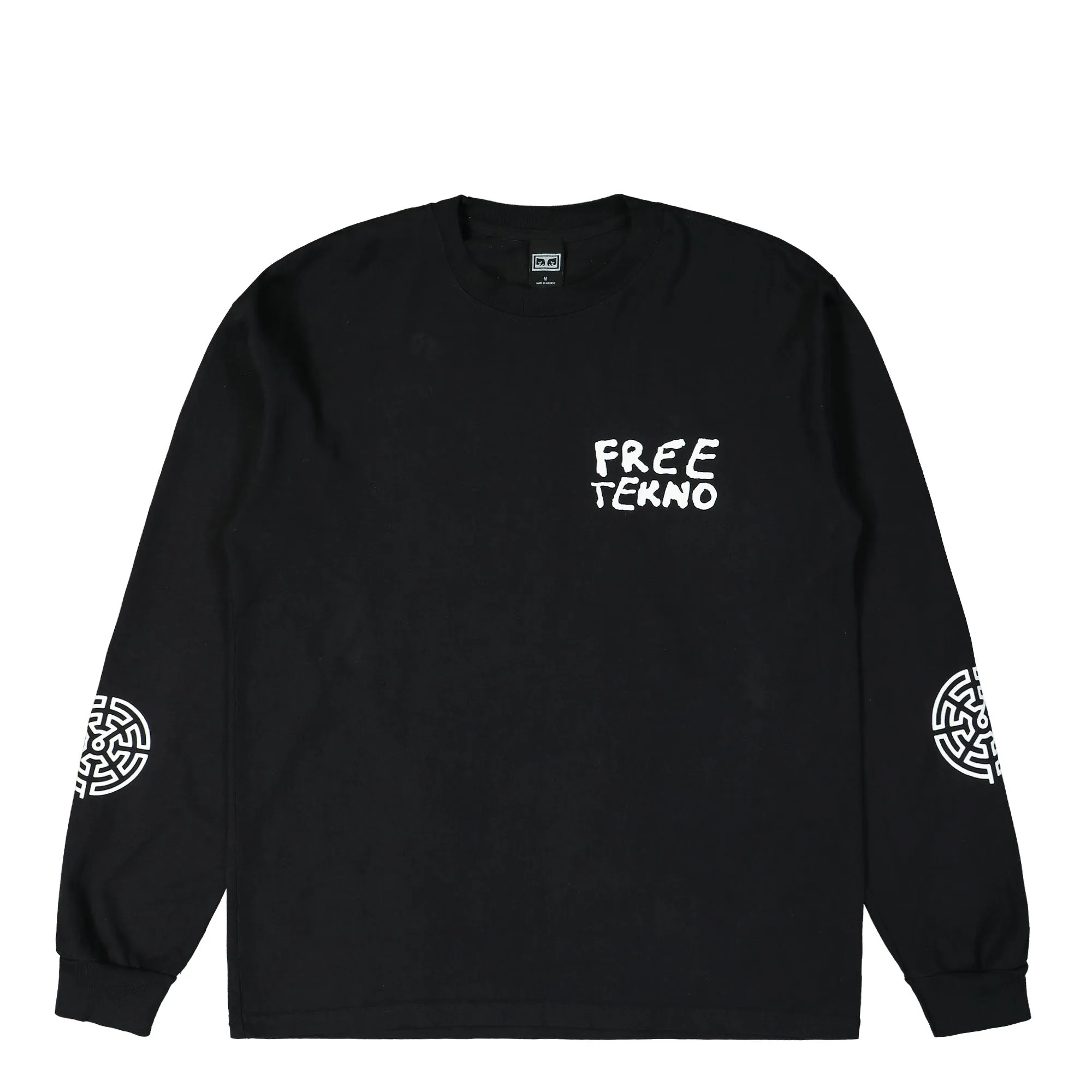 Heavyweight LS Classic T-Shirt sold by OVERKILL