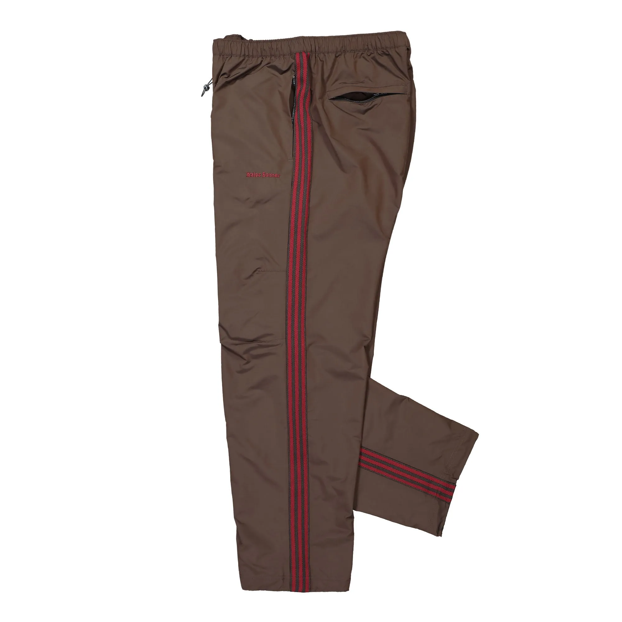 Nylon Track Pant sold by OVERKILL product image thumbnail 3