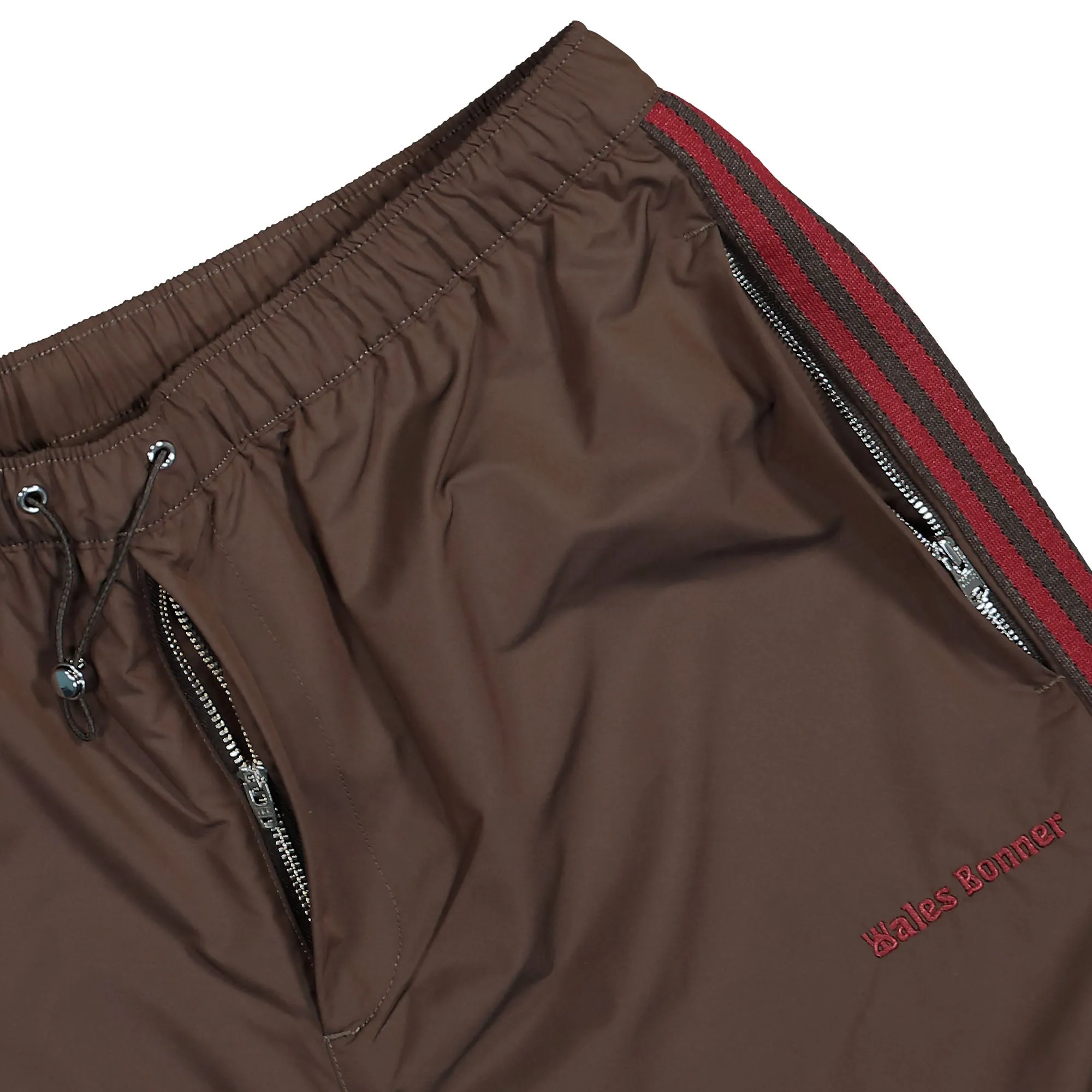 Nylon Track Pant sold by OVERKILL product image thumbnail 4