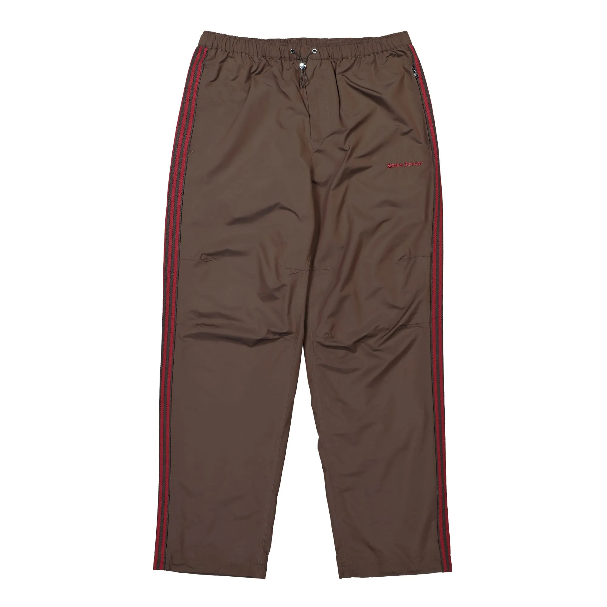 Nylon Track Pant sold by OVERKILL