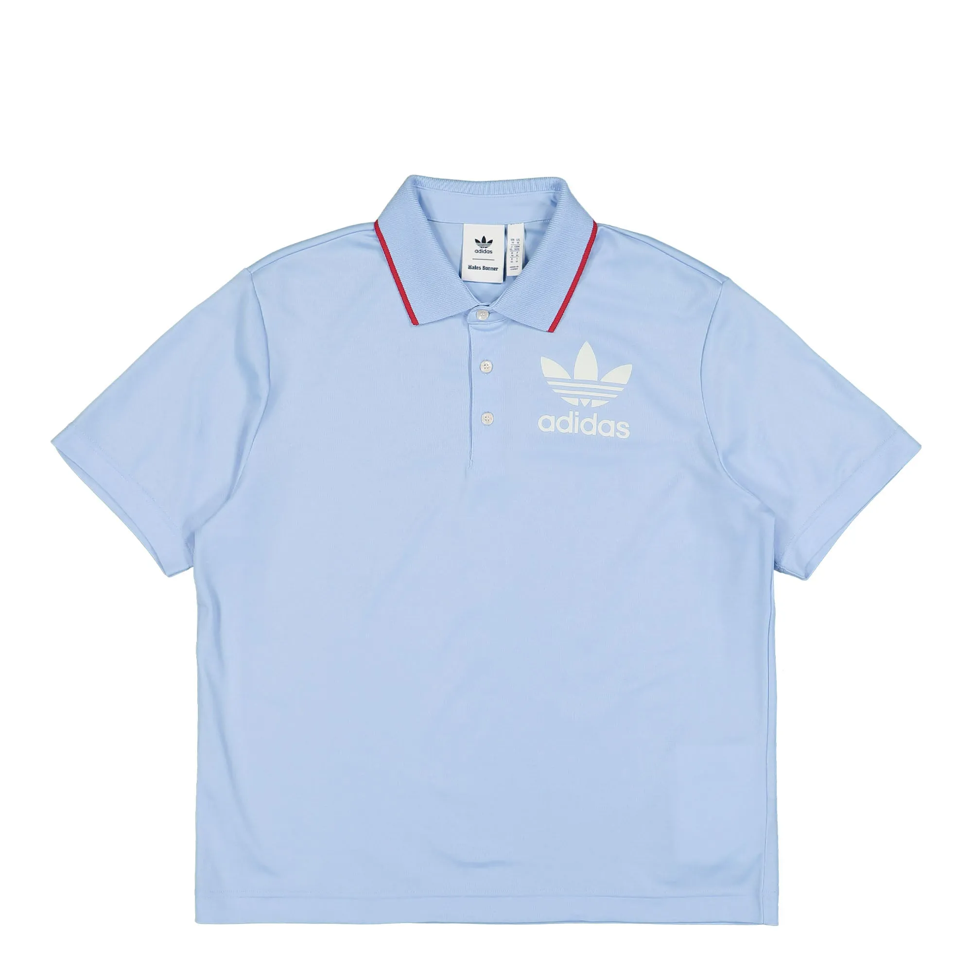 S/S Polo sold by OVERKILL