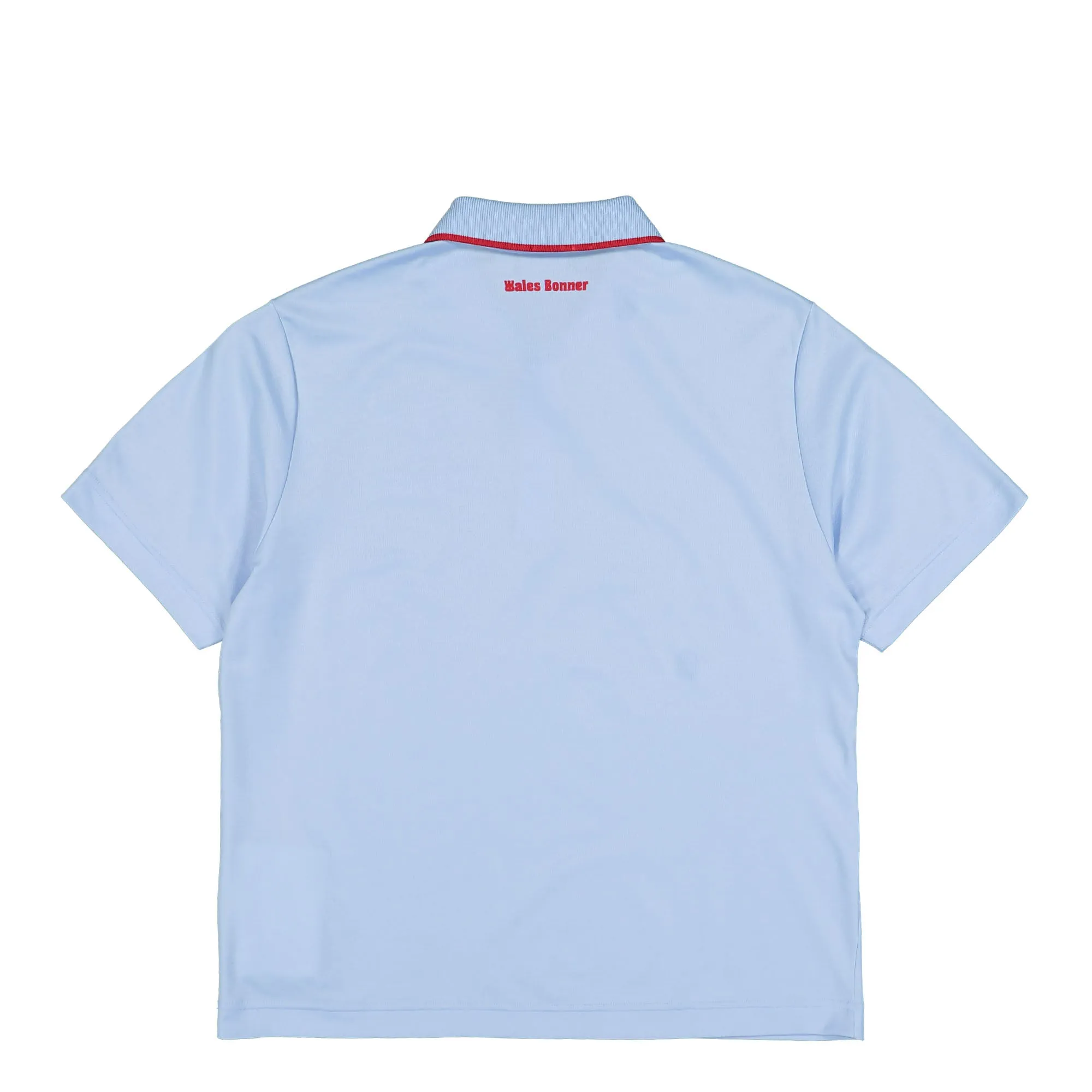 S/S Polo sold by OVERKILL product image thumbnail 2
