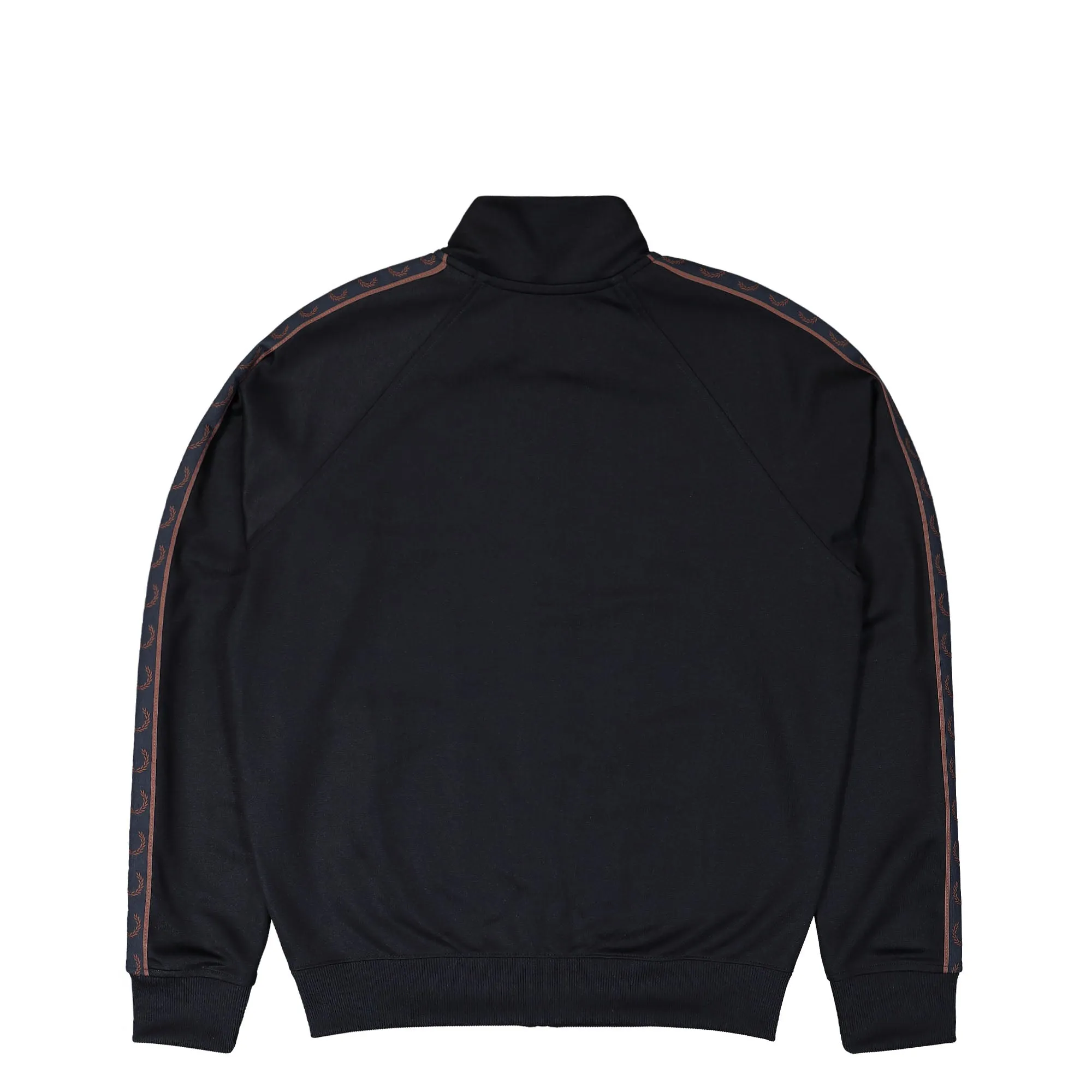 Contrast Tape Track Jacket sold by OVERKILL product image thumbnail 2