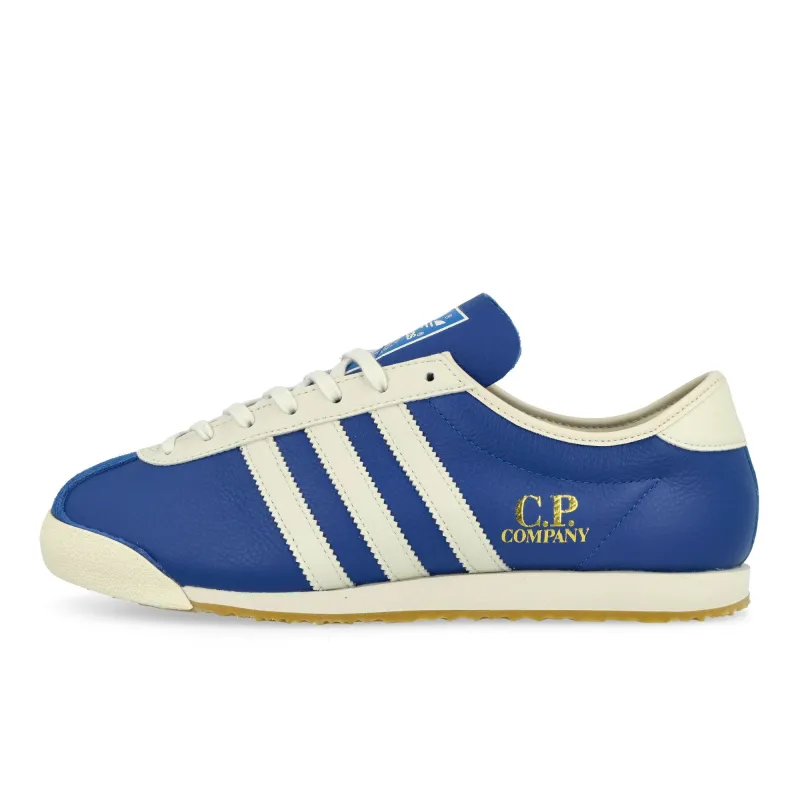 Italia SPZL made by Adidas