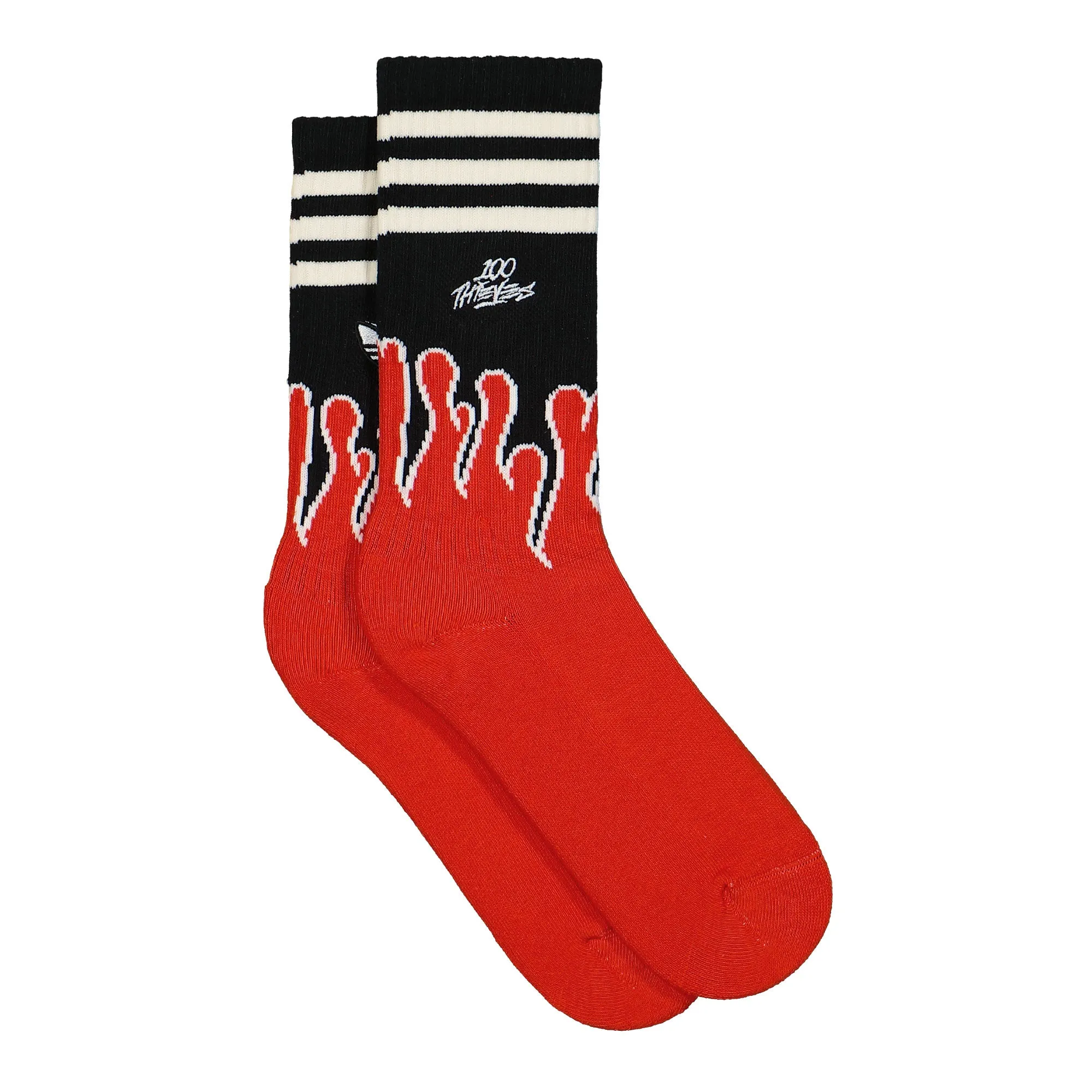 100T Socks sold by OVERKILL product image thumbnail 2