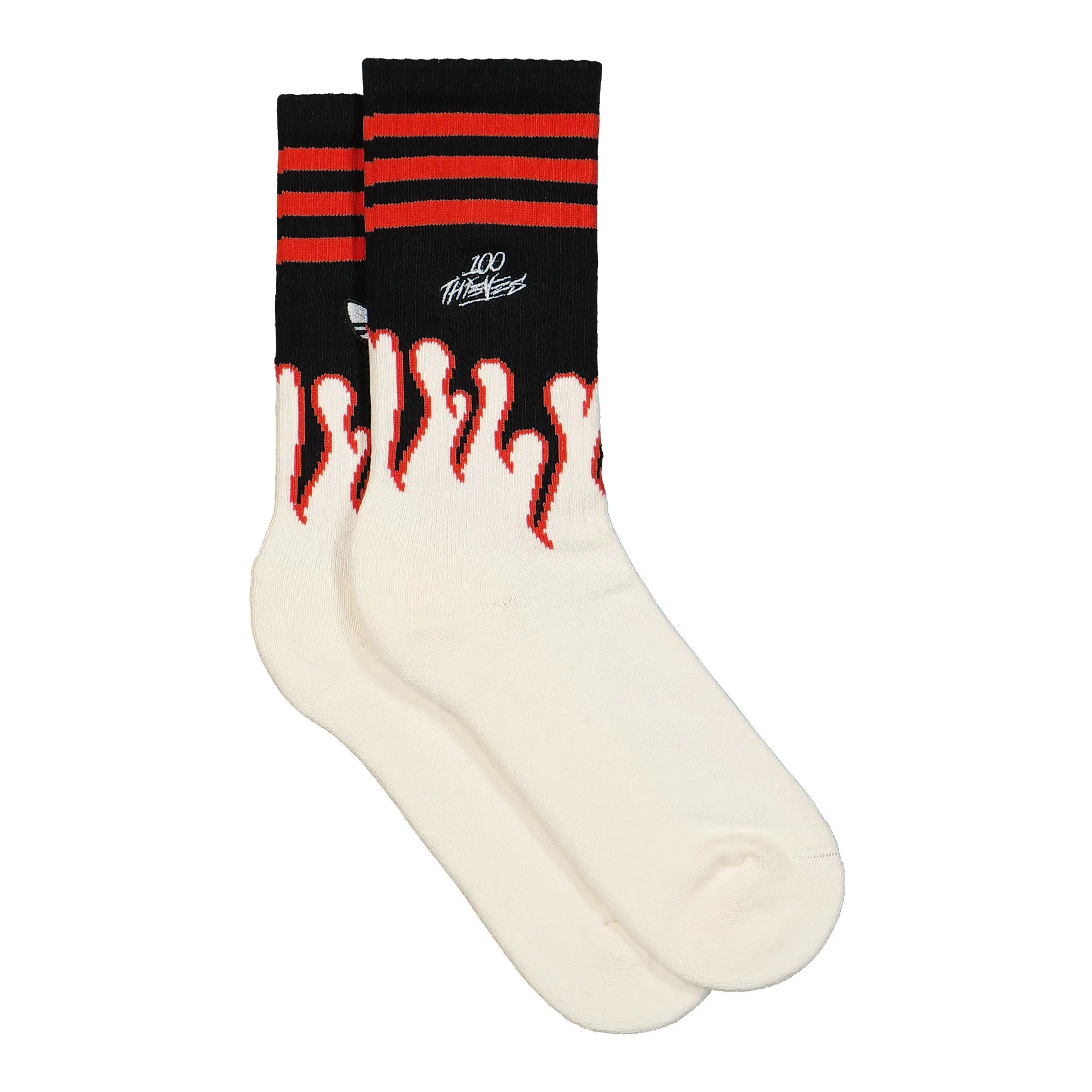 100T Socks sold by OVERKILL product image thumbnail 3