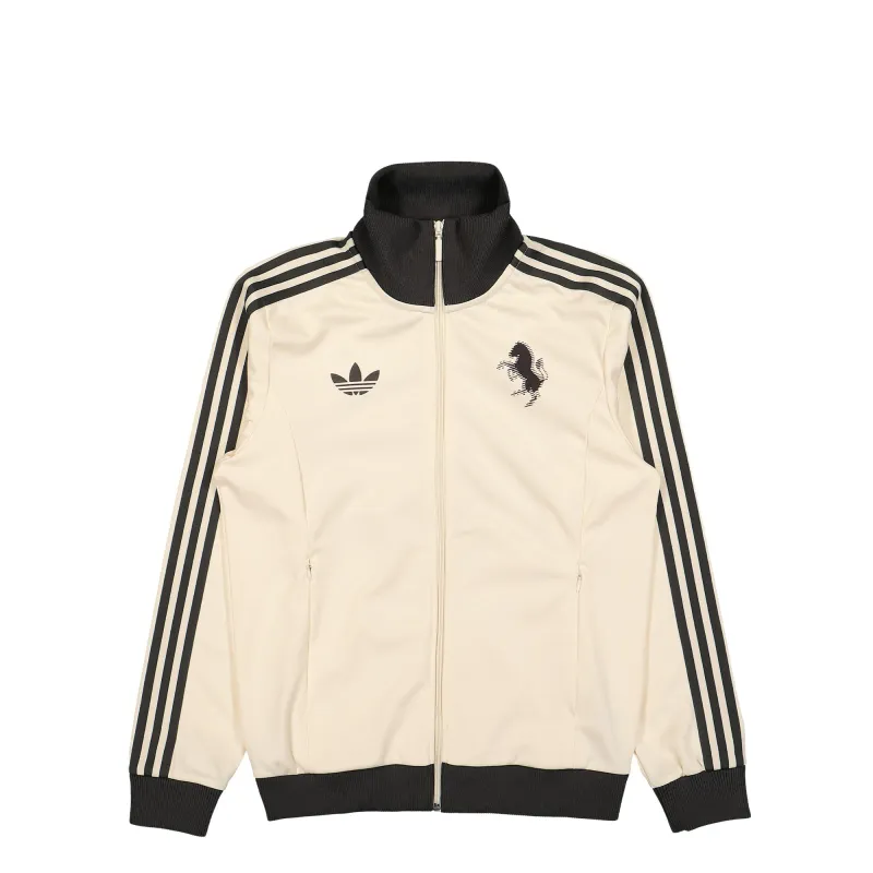 Juventus OG Beckenbauer Track Top sold by OVERKILL