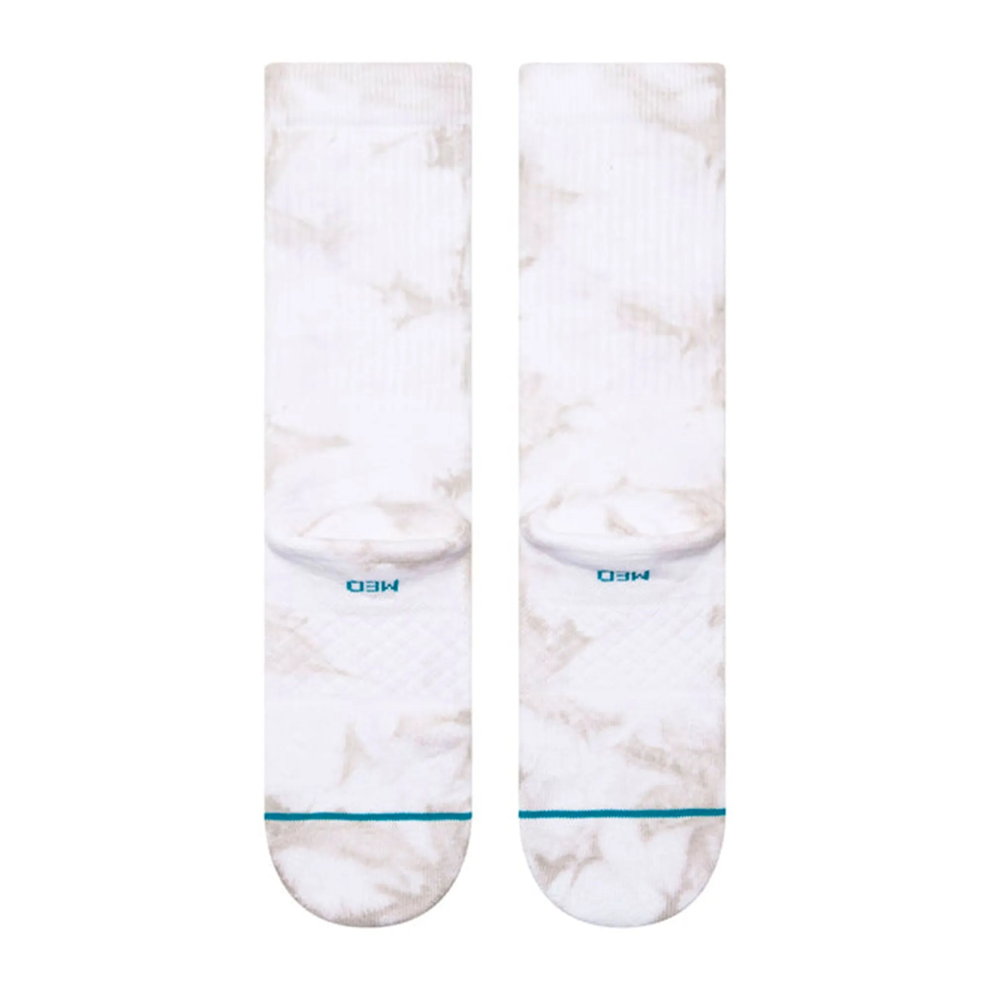 DJ Trooper Crew Socks sold by OVERKILL product image thumbnail 2