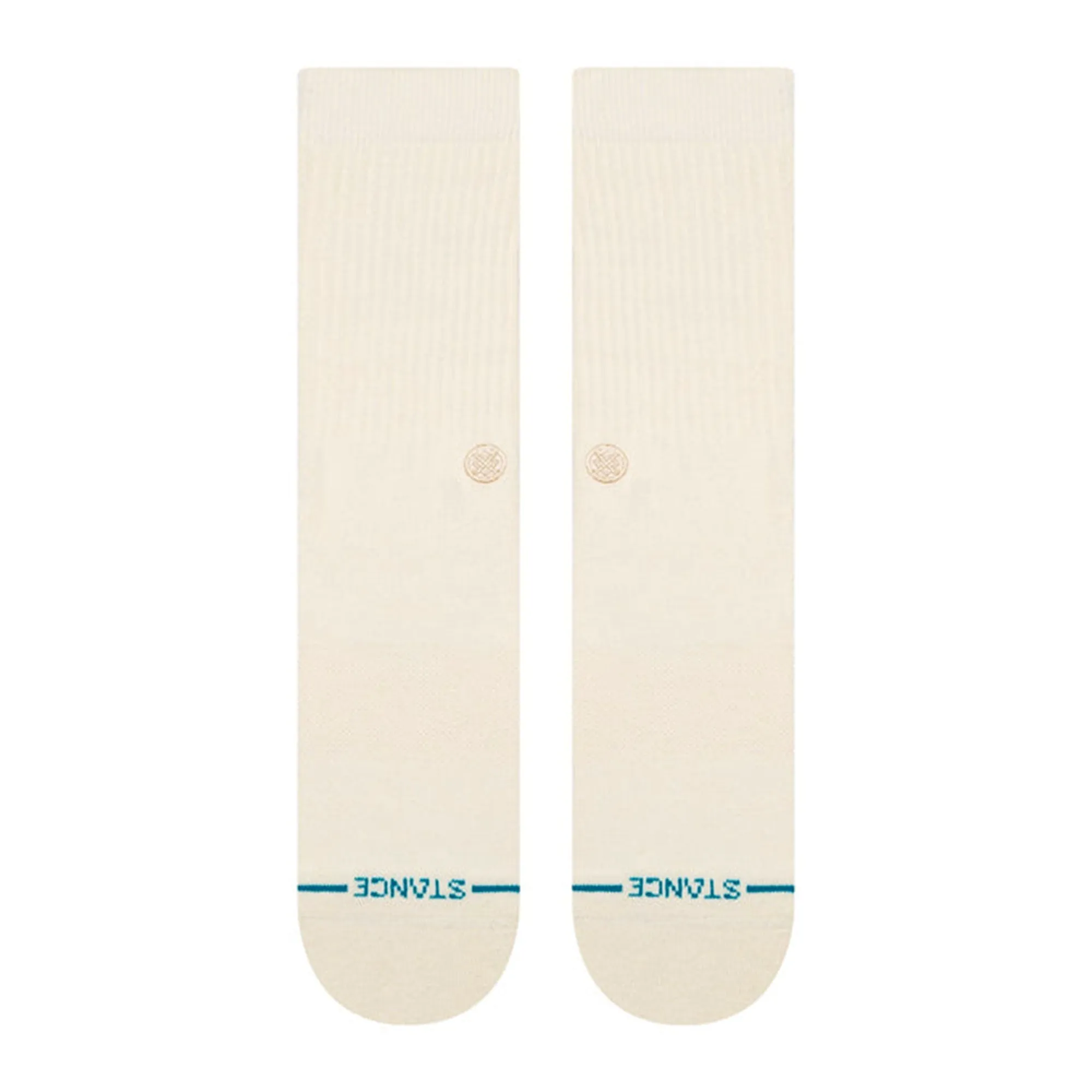 Icon Organic Crew Socks sold by OVERKILL product image thumbnail 3