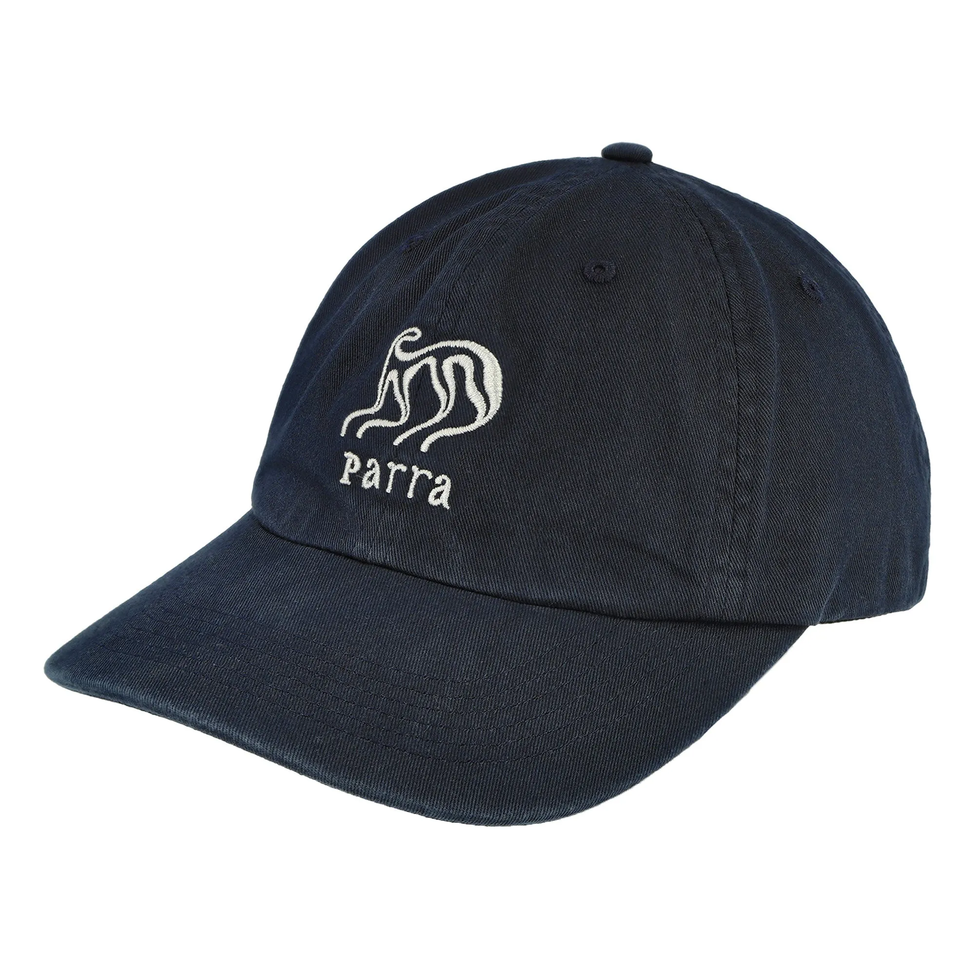 Alien Head 6 Panel Hat sold by OVERKILL