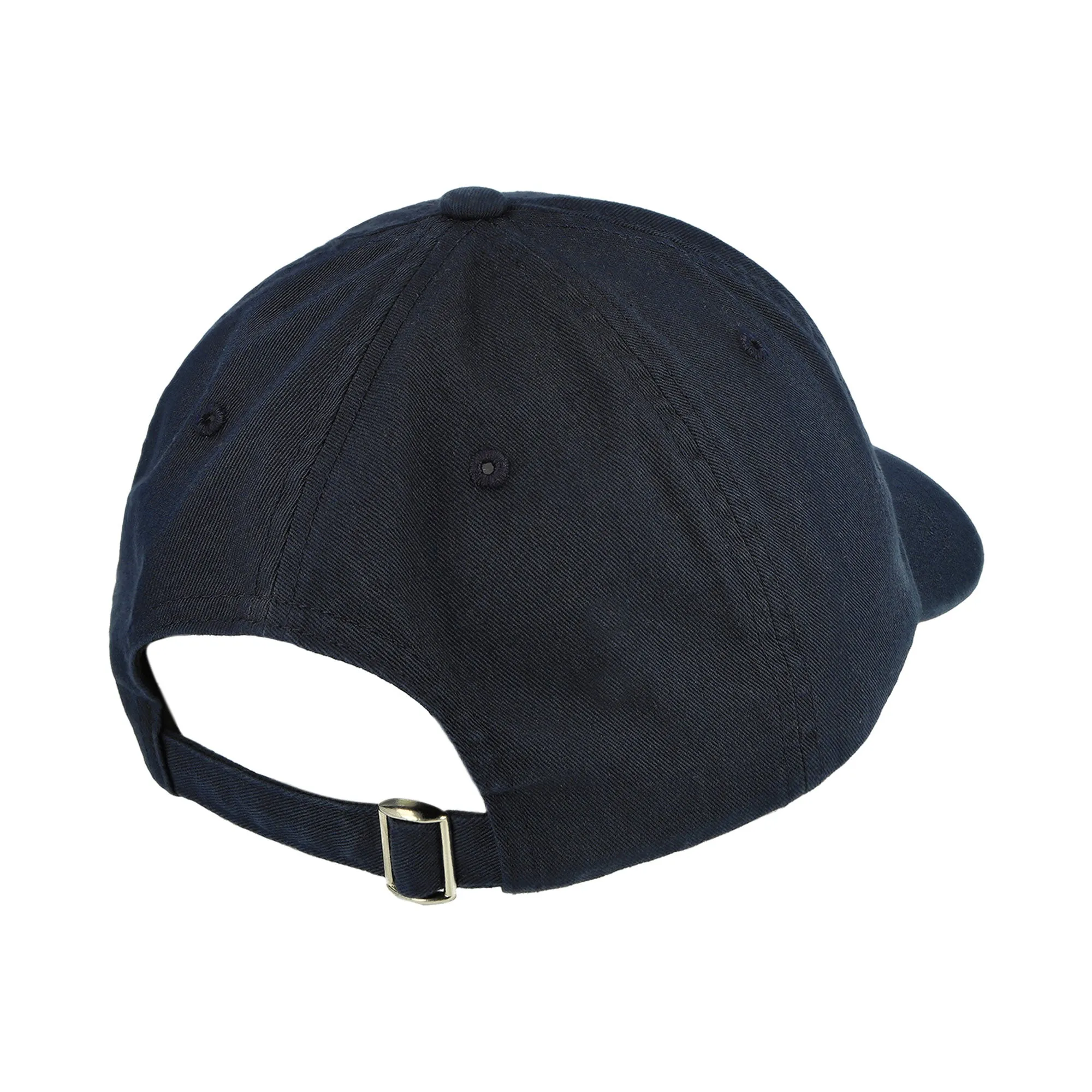 Alien Head 6 Panel Hat sold by OVERKILL product image thumbnail 5