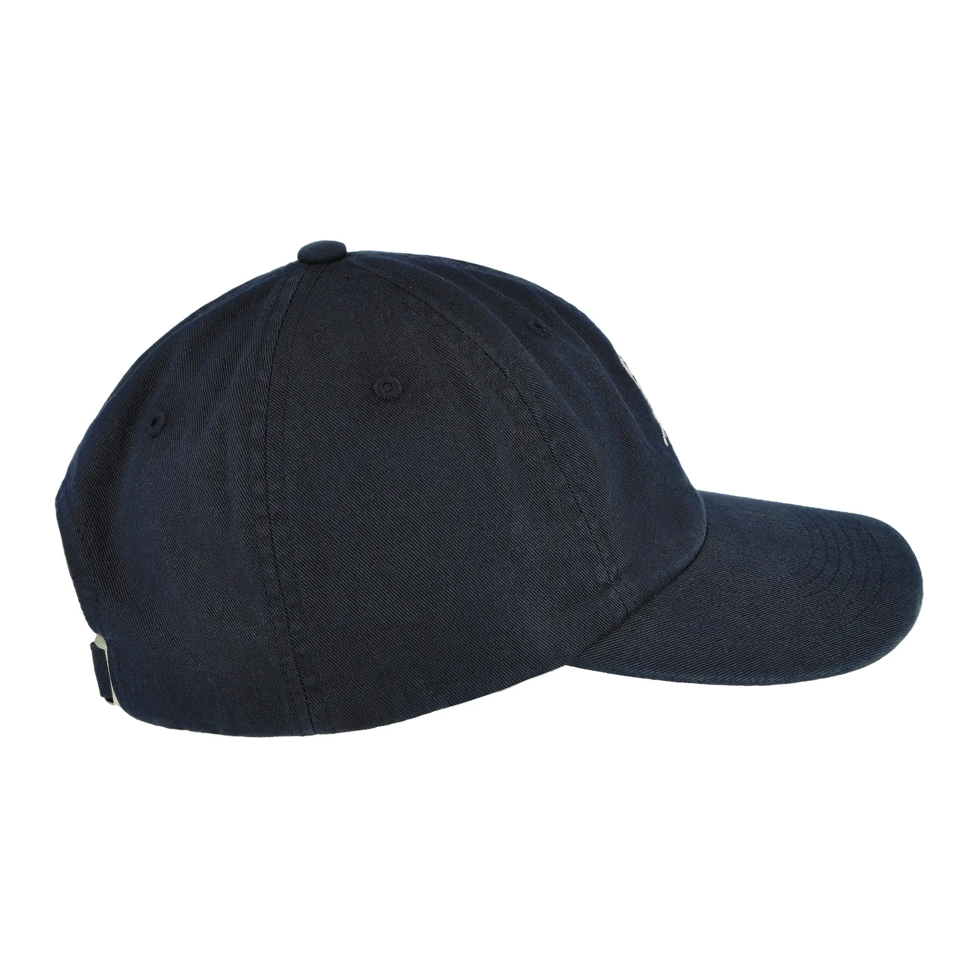 Alien Head 6 Panel Hat sold by OVERKILL product image thumbnail 3