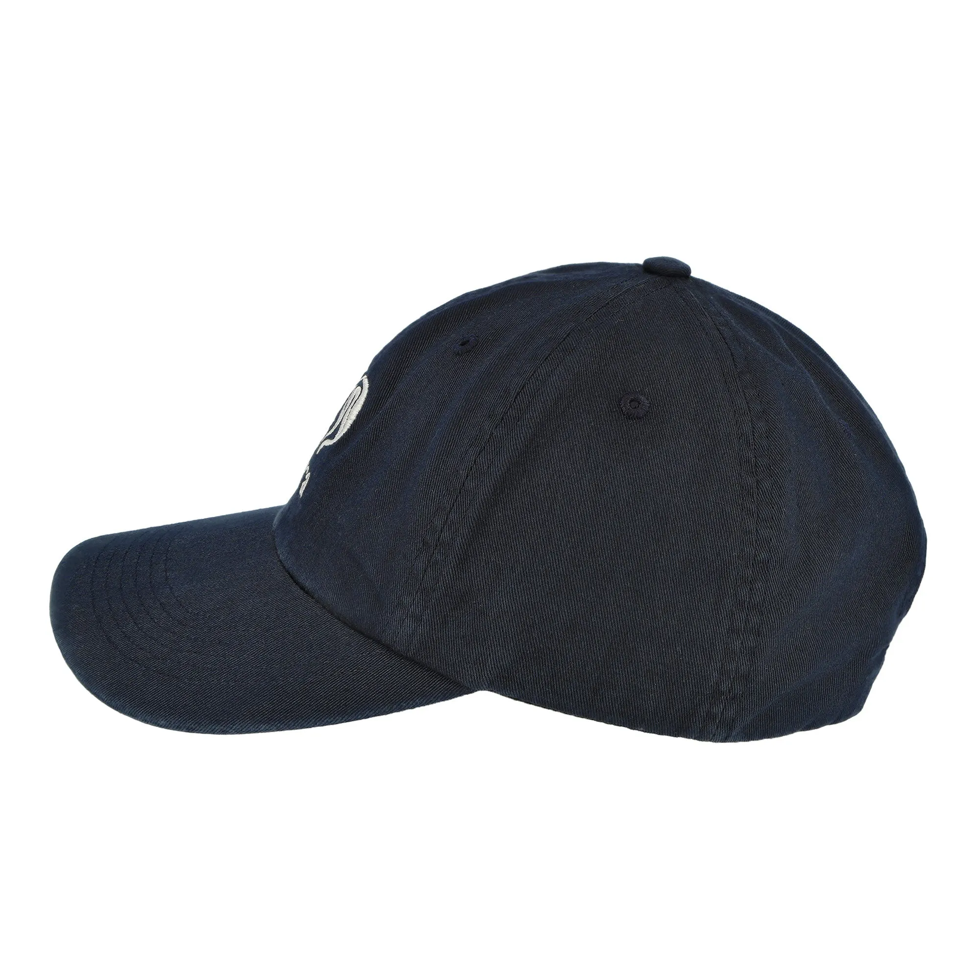Alien Head 6 Panel Hat sold by OVERKILL product image thumbnail 2