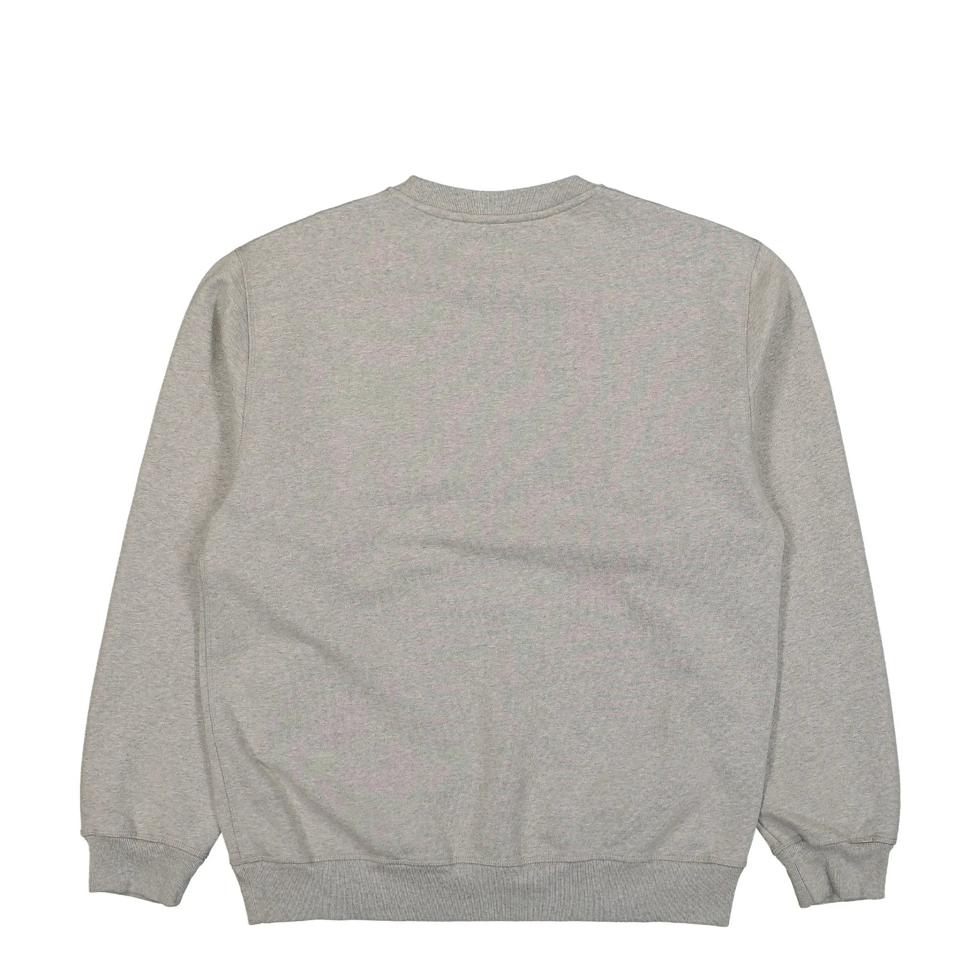 Rounded PAR Crew Neck Sweatshirt sold by OVERKILL product image thumbnail 2