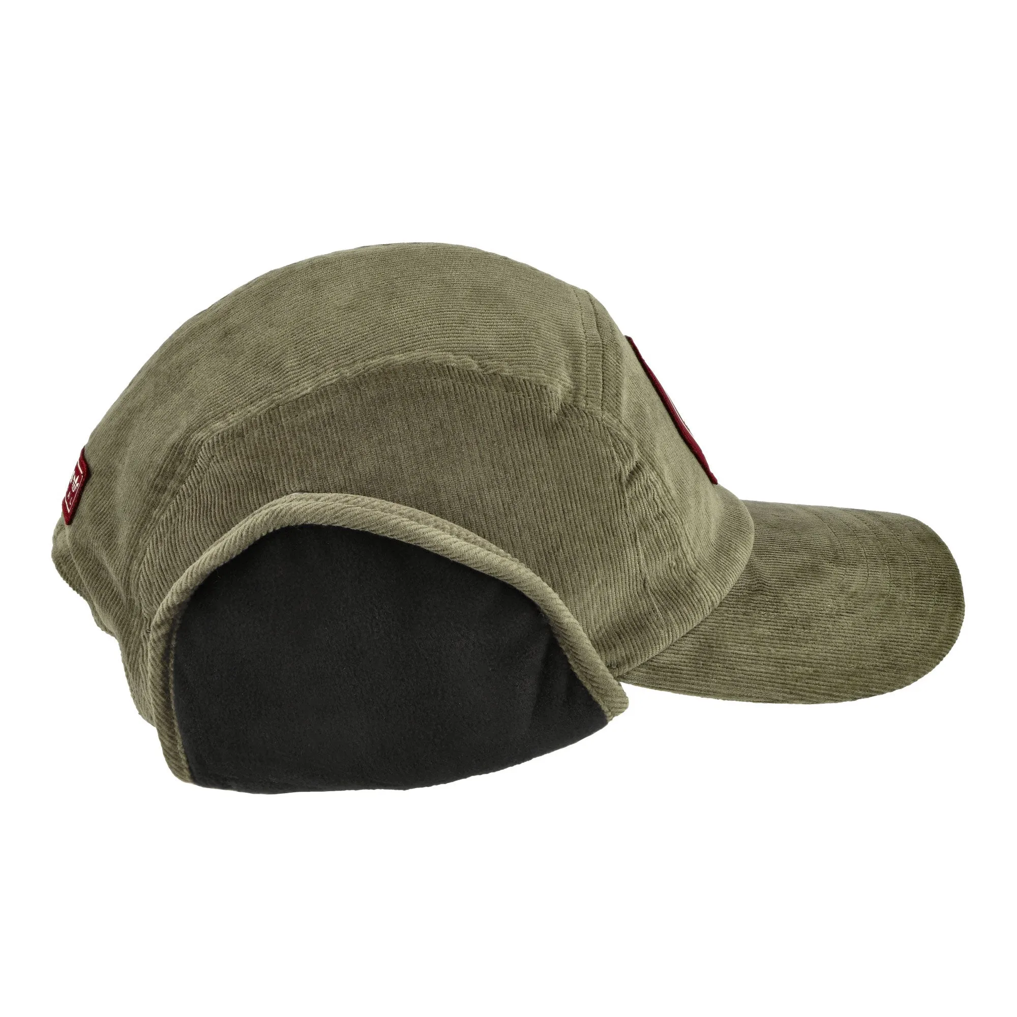 SPZL Cap sold by OVERKILL product image thumbnail 5