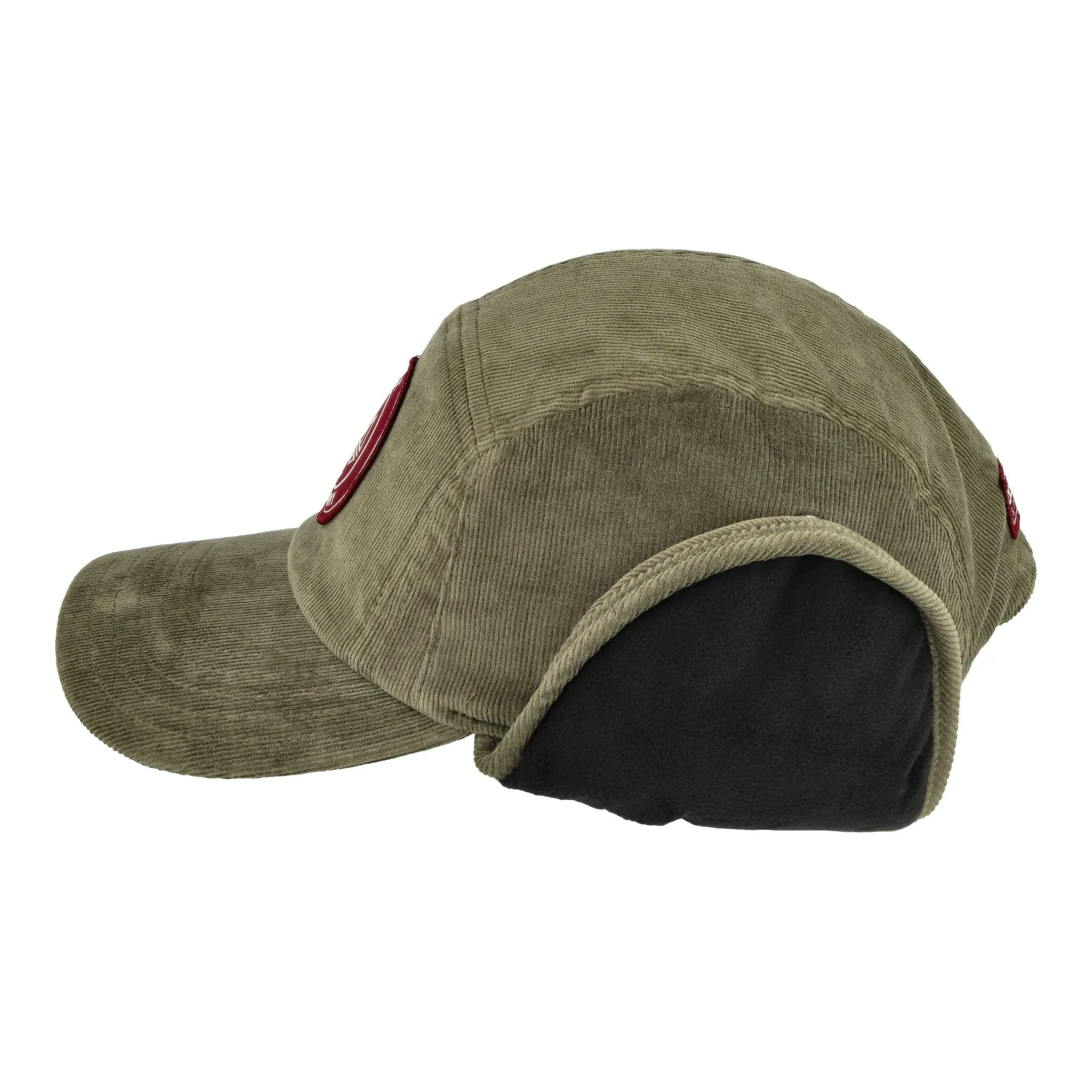 SPZL Cap sold by OVERKILL product image thumbnail 2